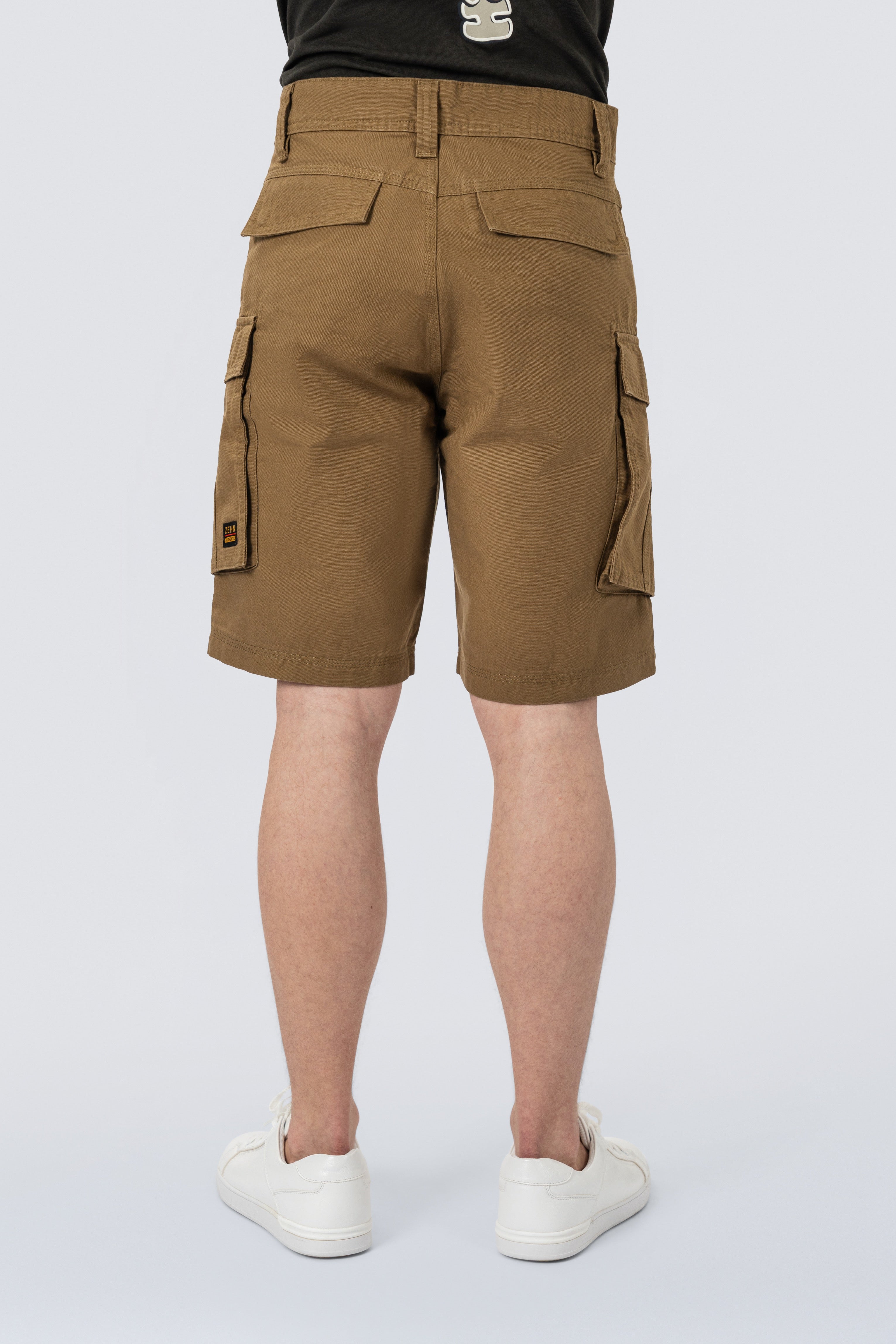 Traverse - Utility Cargo Shorts