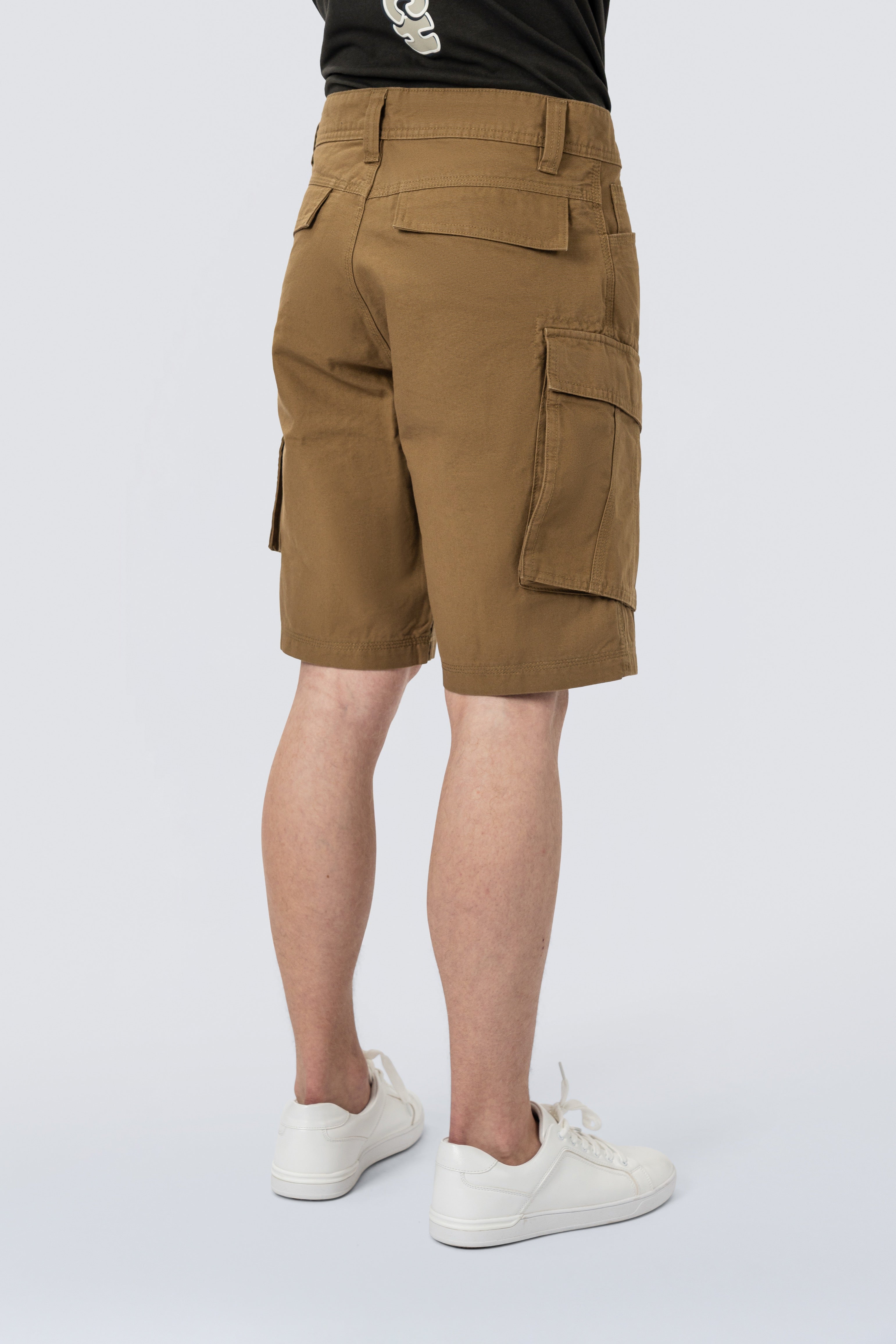 Traverse - Utility Cargo Shorts