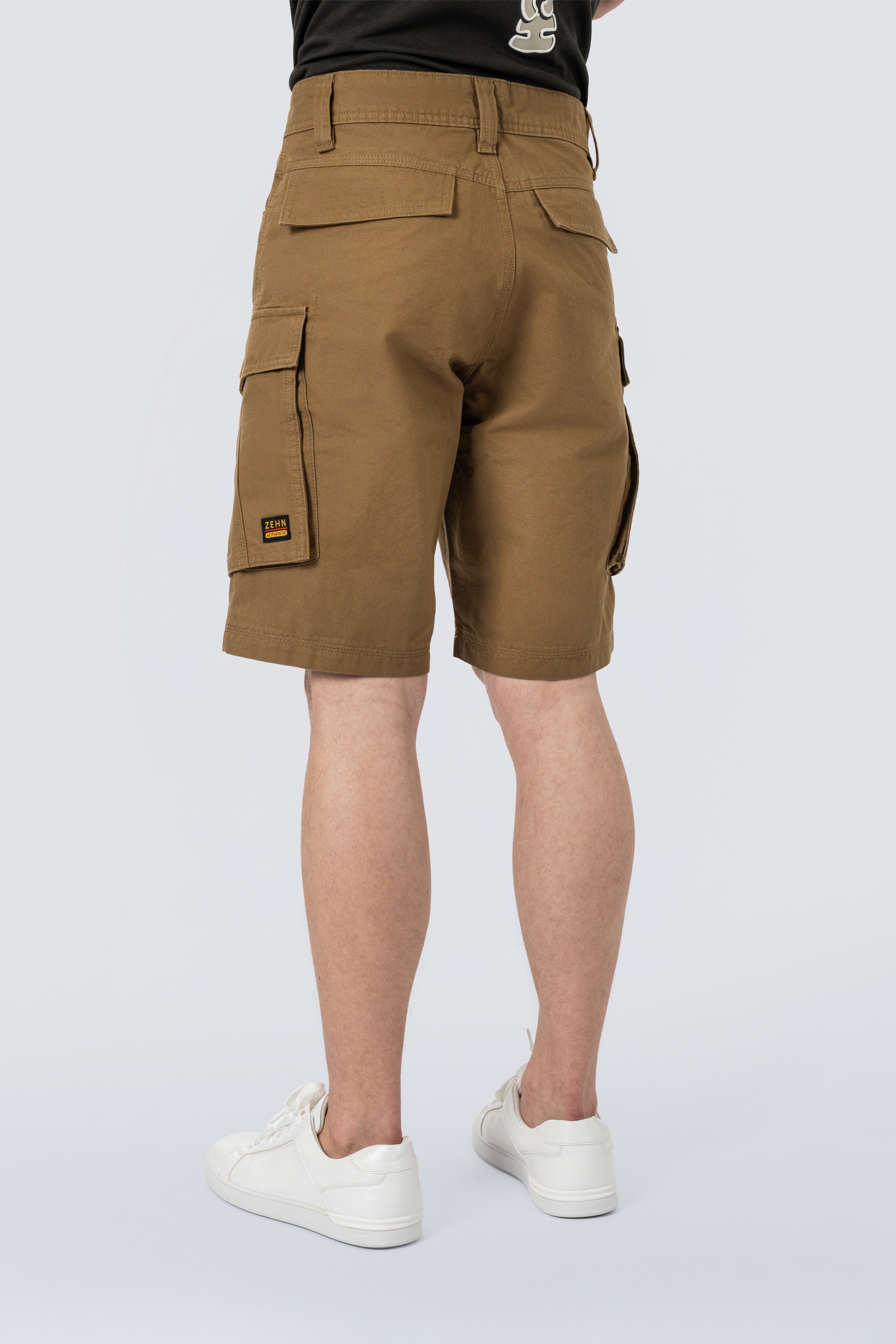 Traverse - Utility Cargo Shorts