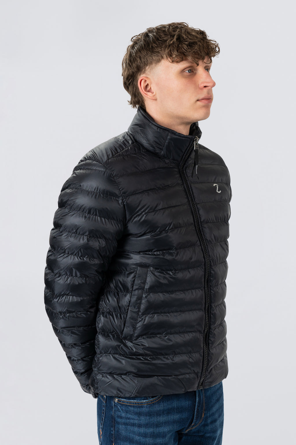 Drift - Versatile Padded Jacke