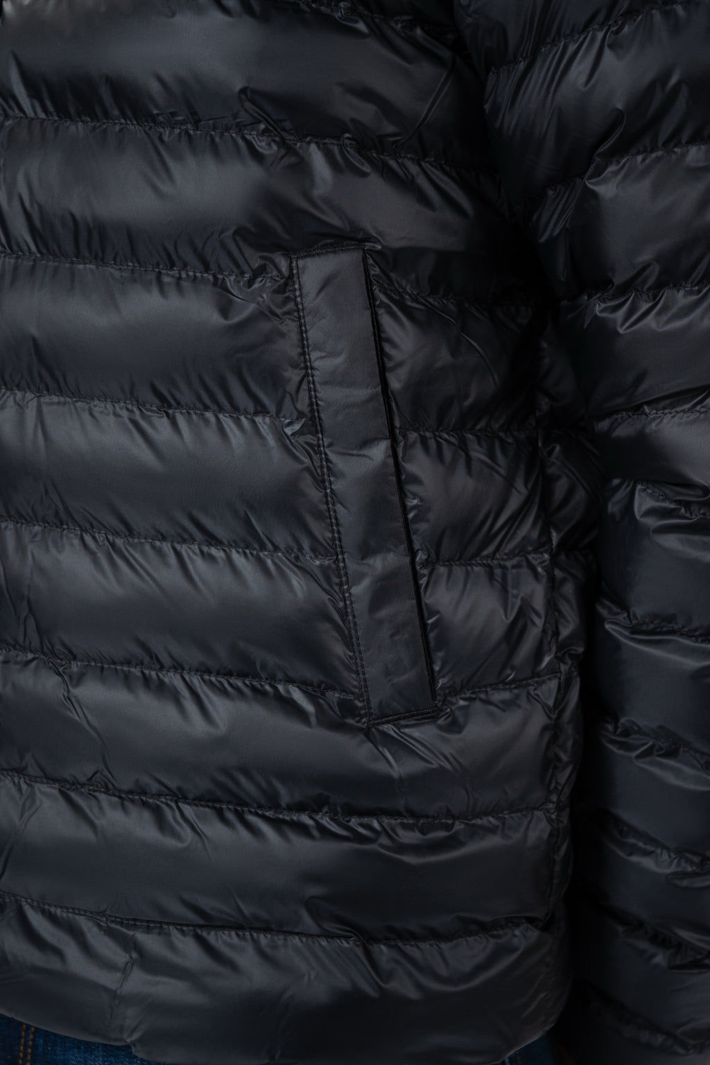 Drift - Versatile Padded Jacke