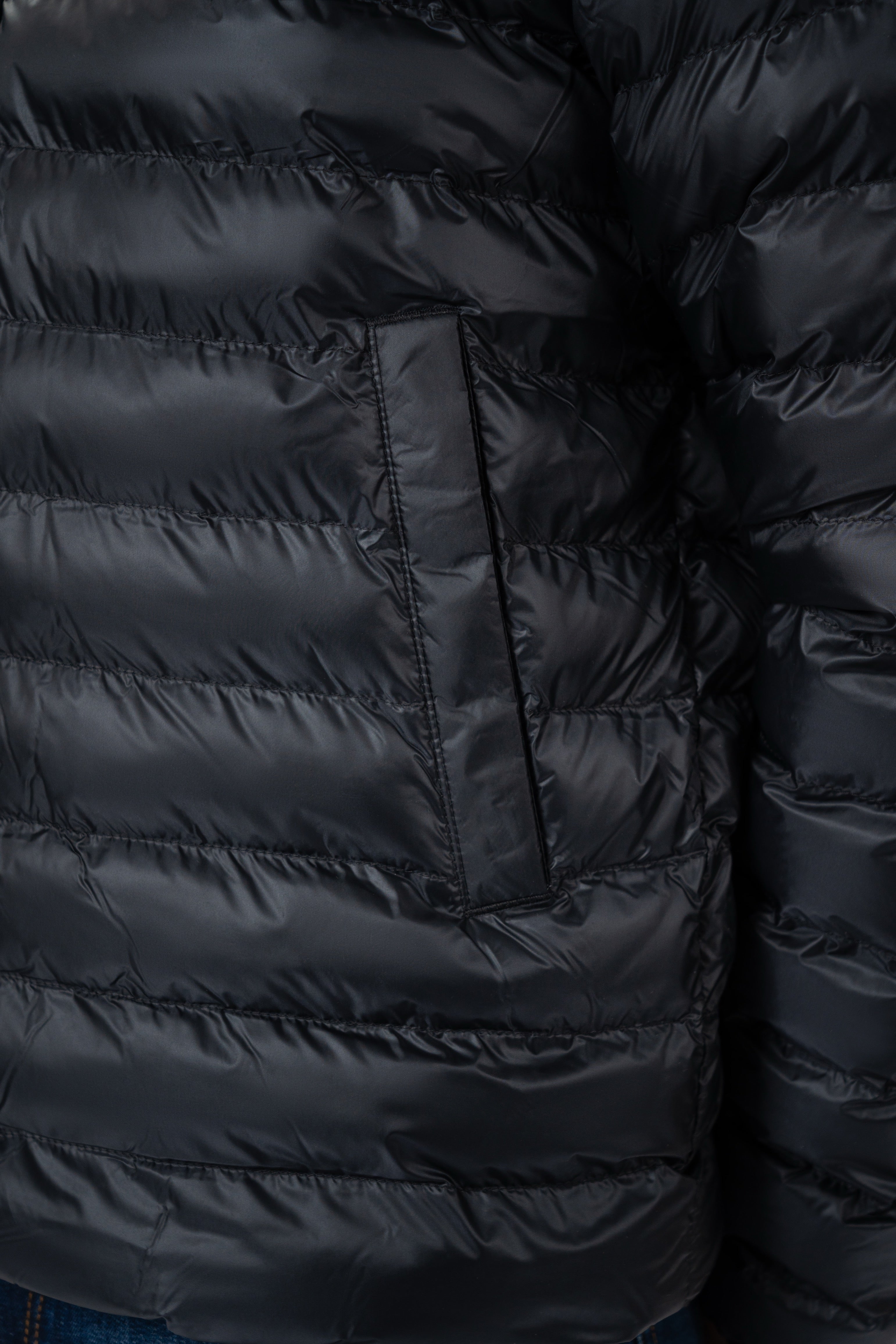Drift - Versatile Padded Jacke