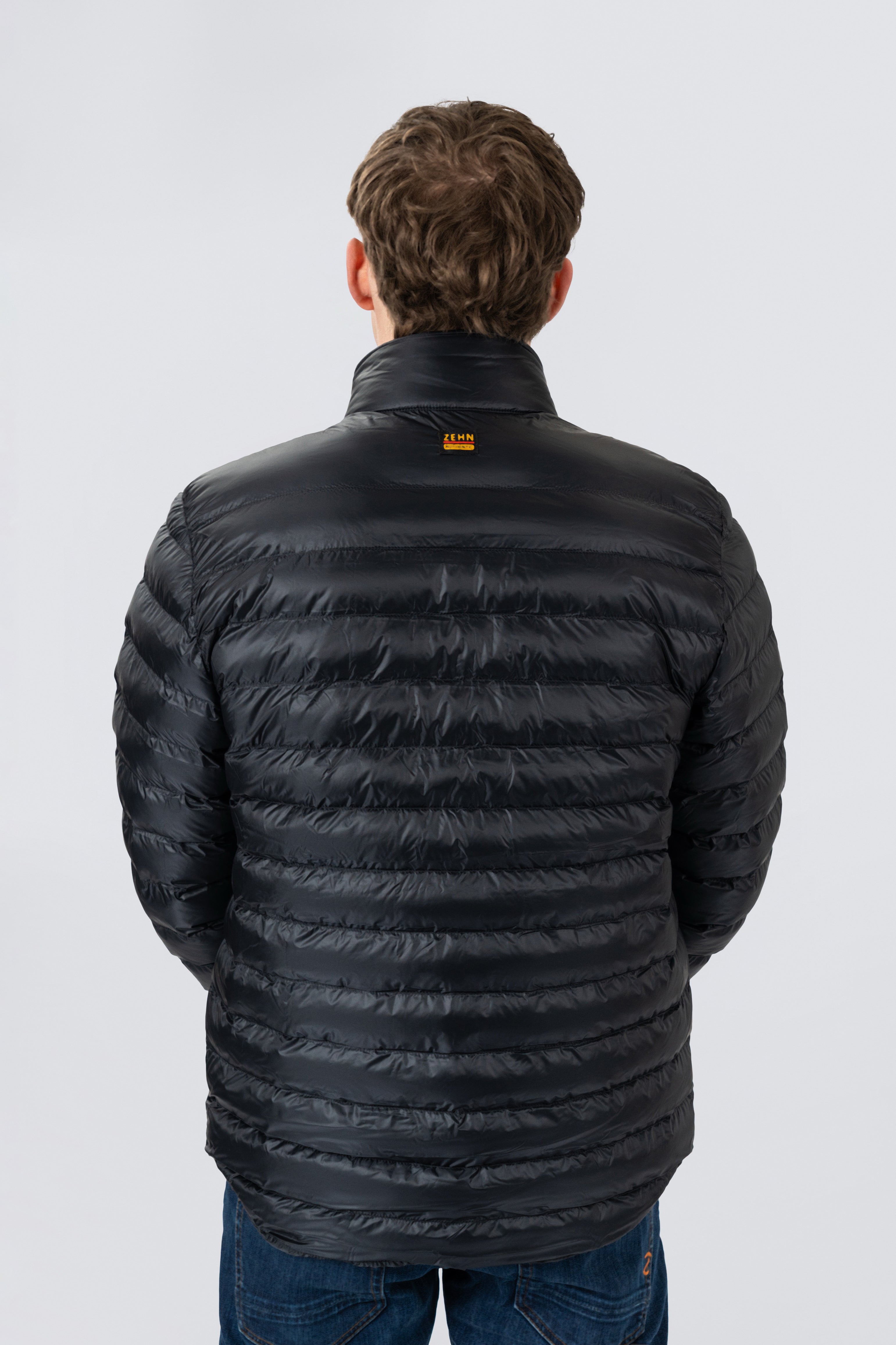 Drift - Versatile Padded Jacke