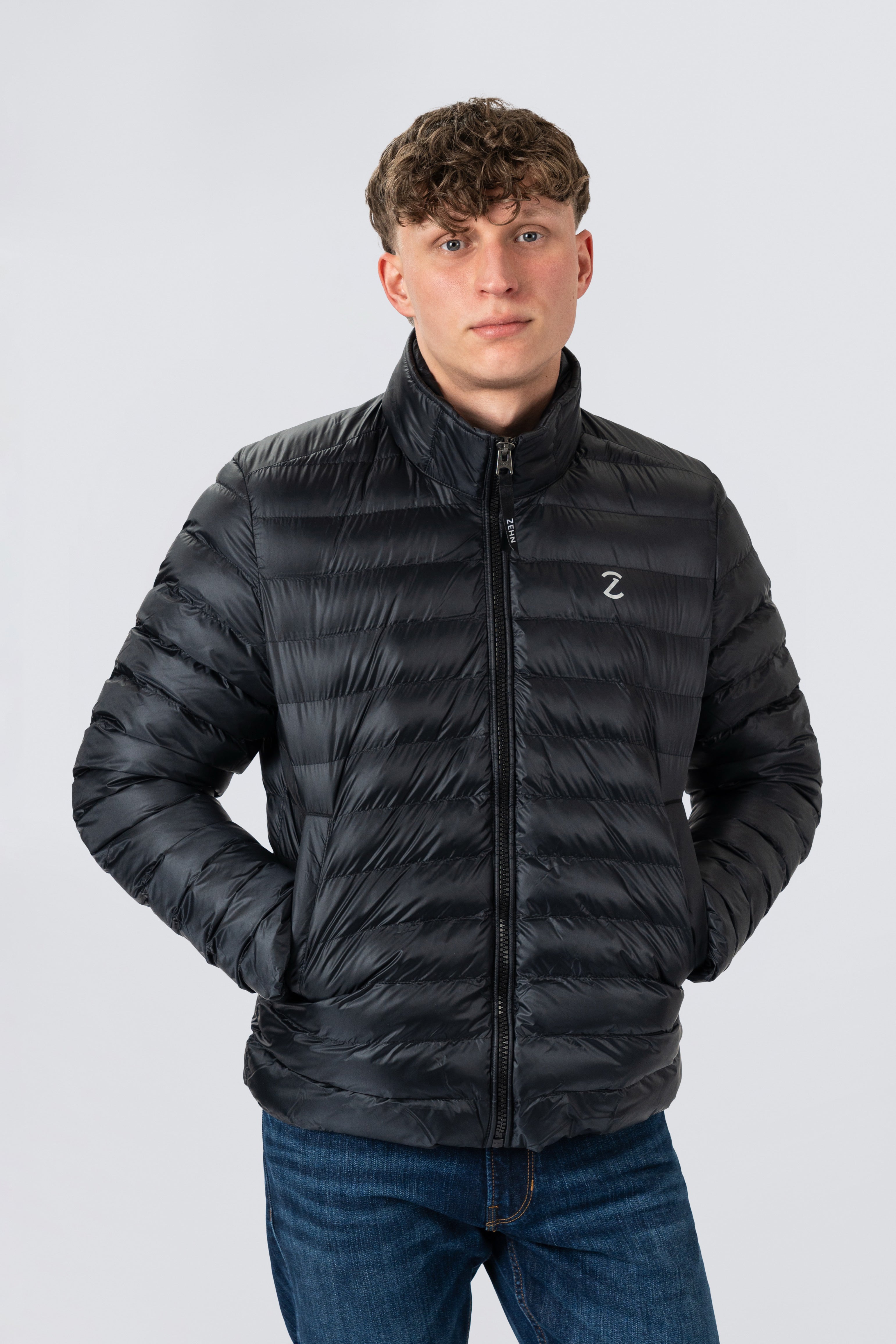 Drift - Versatile Padded Jacke