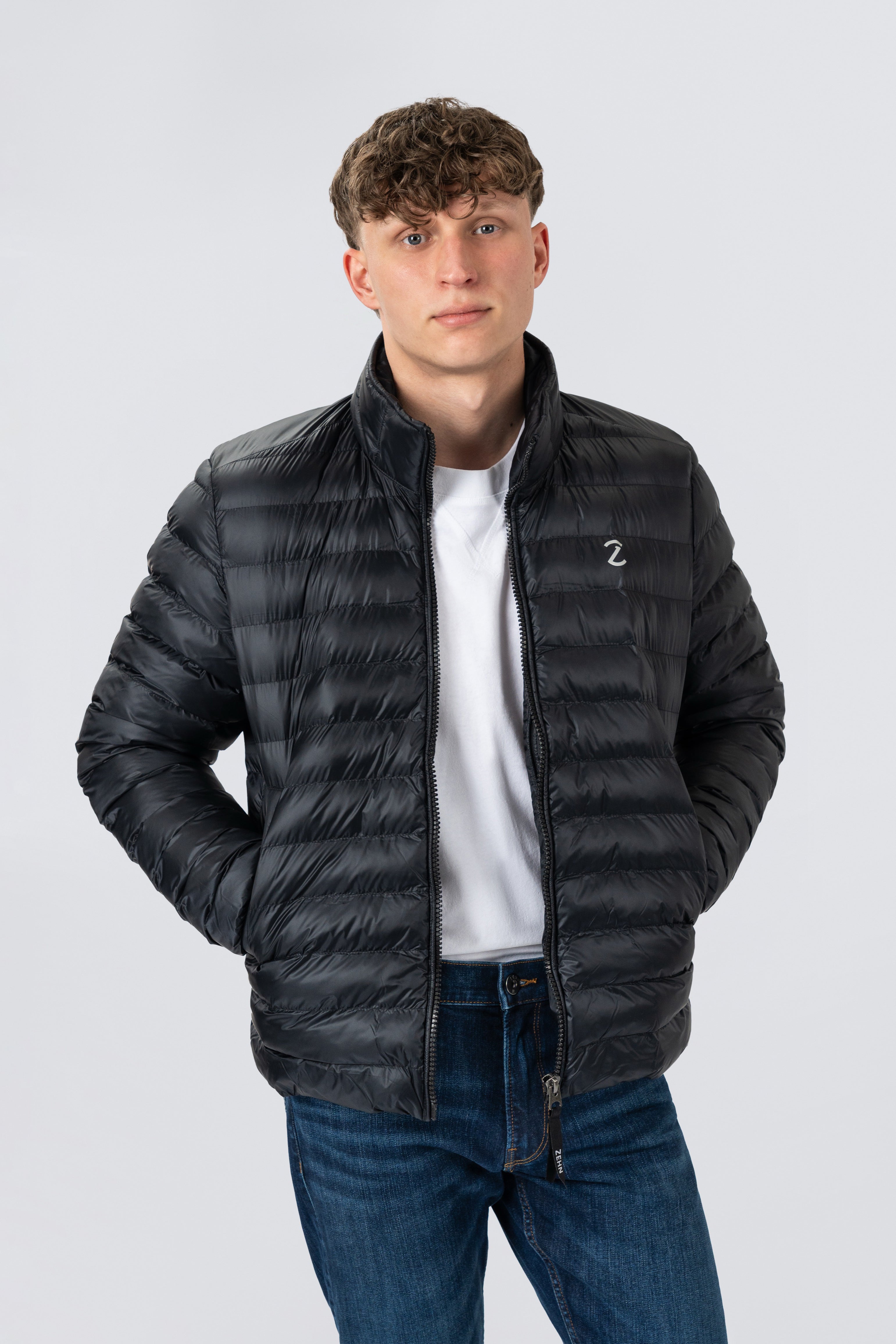 Drift - Versatile Padded Jacke