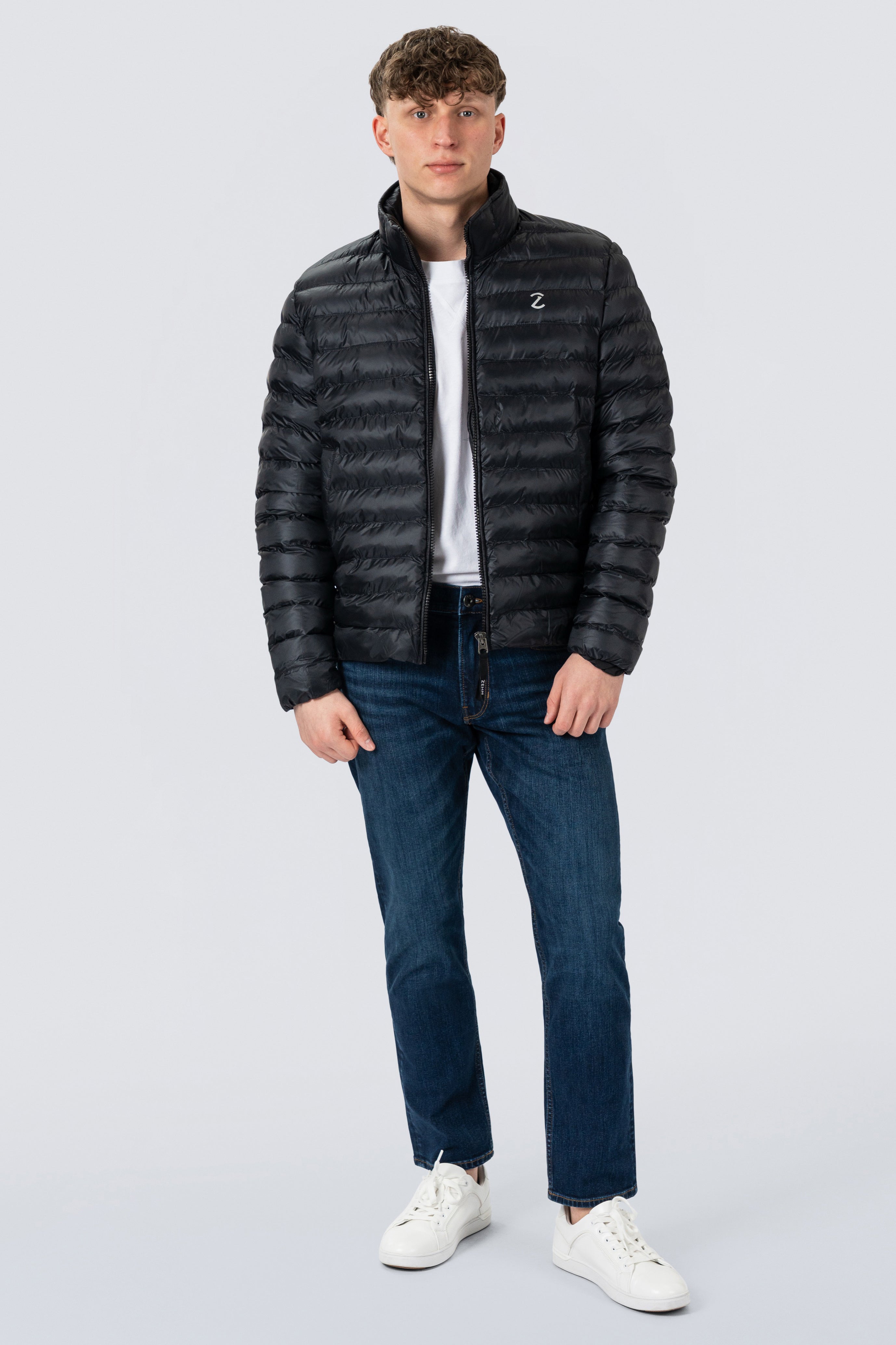 Drift - Versatile Padded Jacke