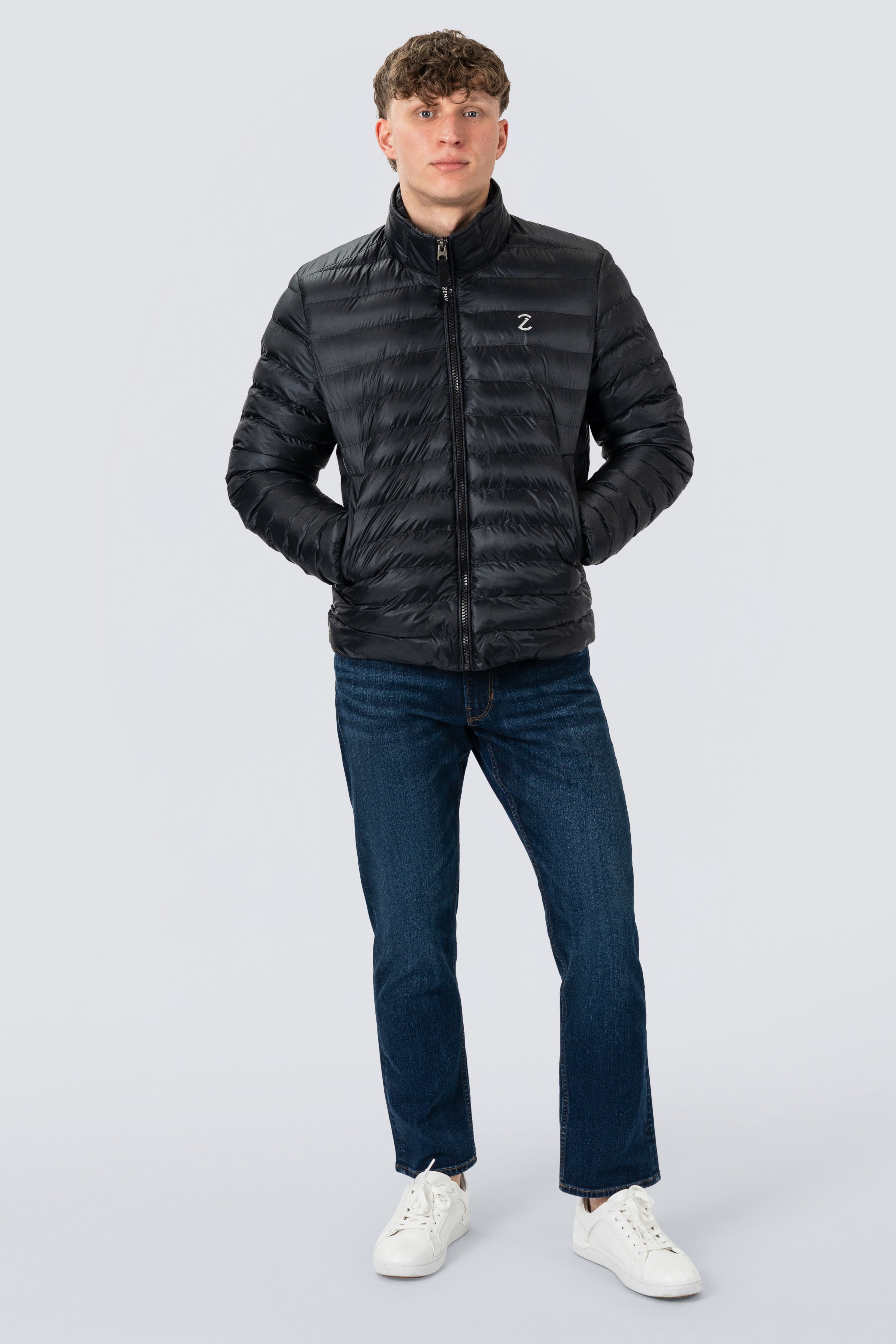Drift - Versatile Padded Jacke