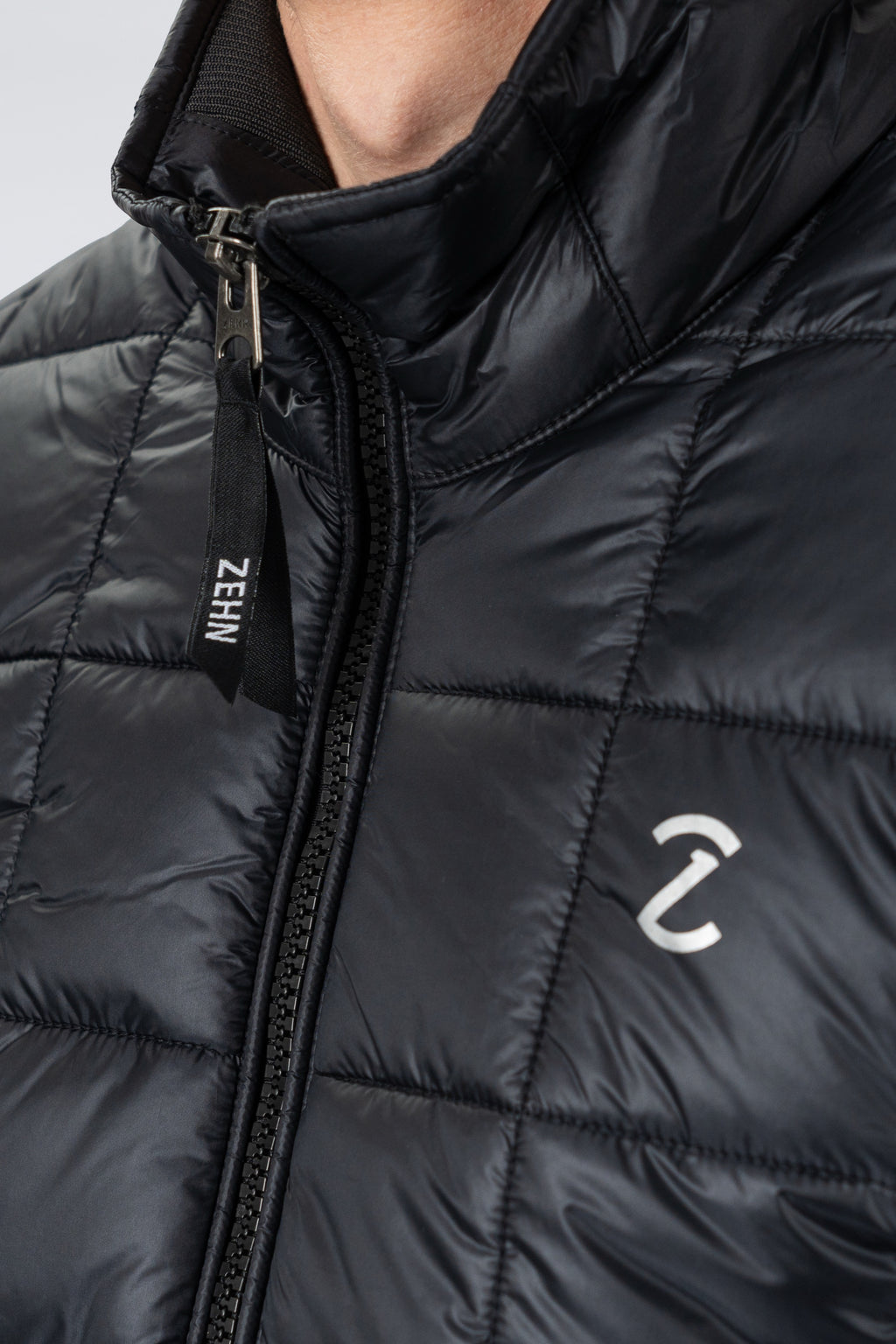 Aero - Performance Puffer Steppjacke