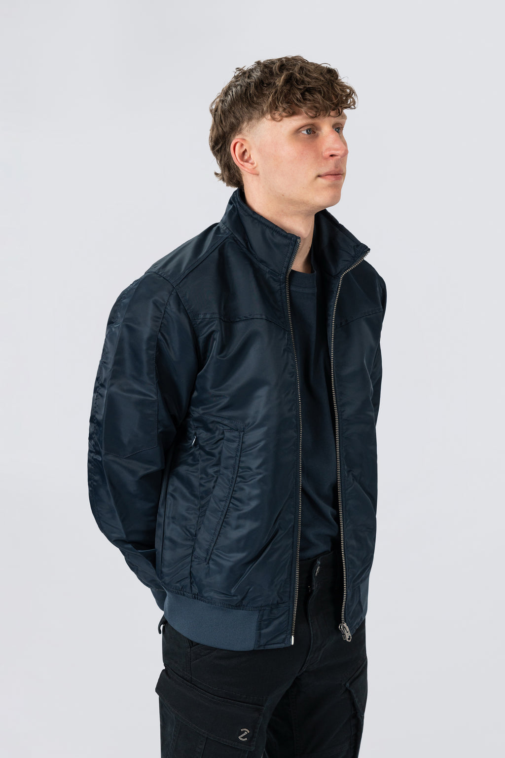 Falcon - Herren Bomberjacke