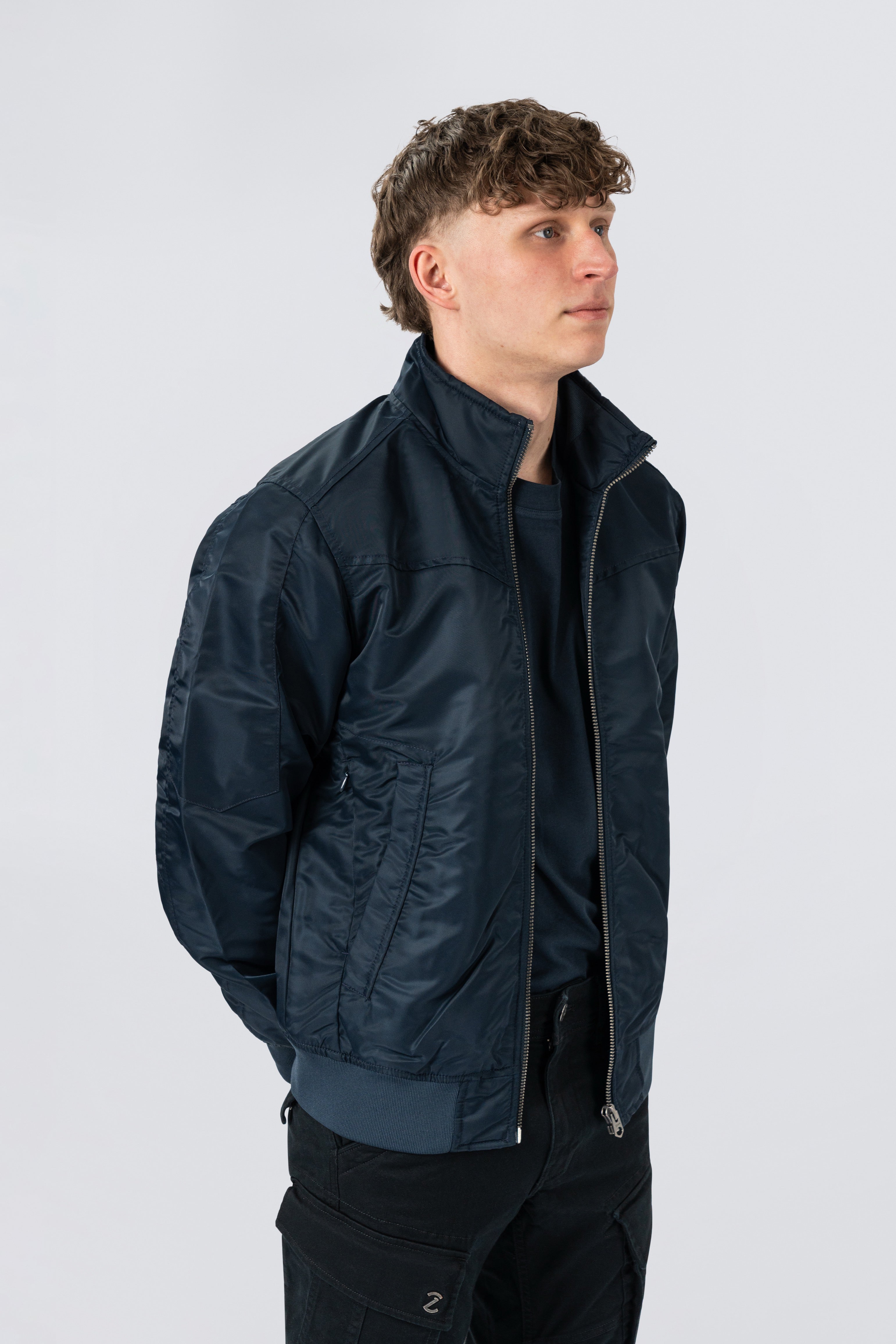 Falcon - Herren Bomberjacke