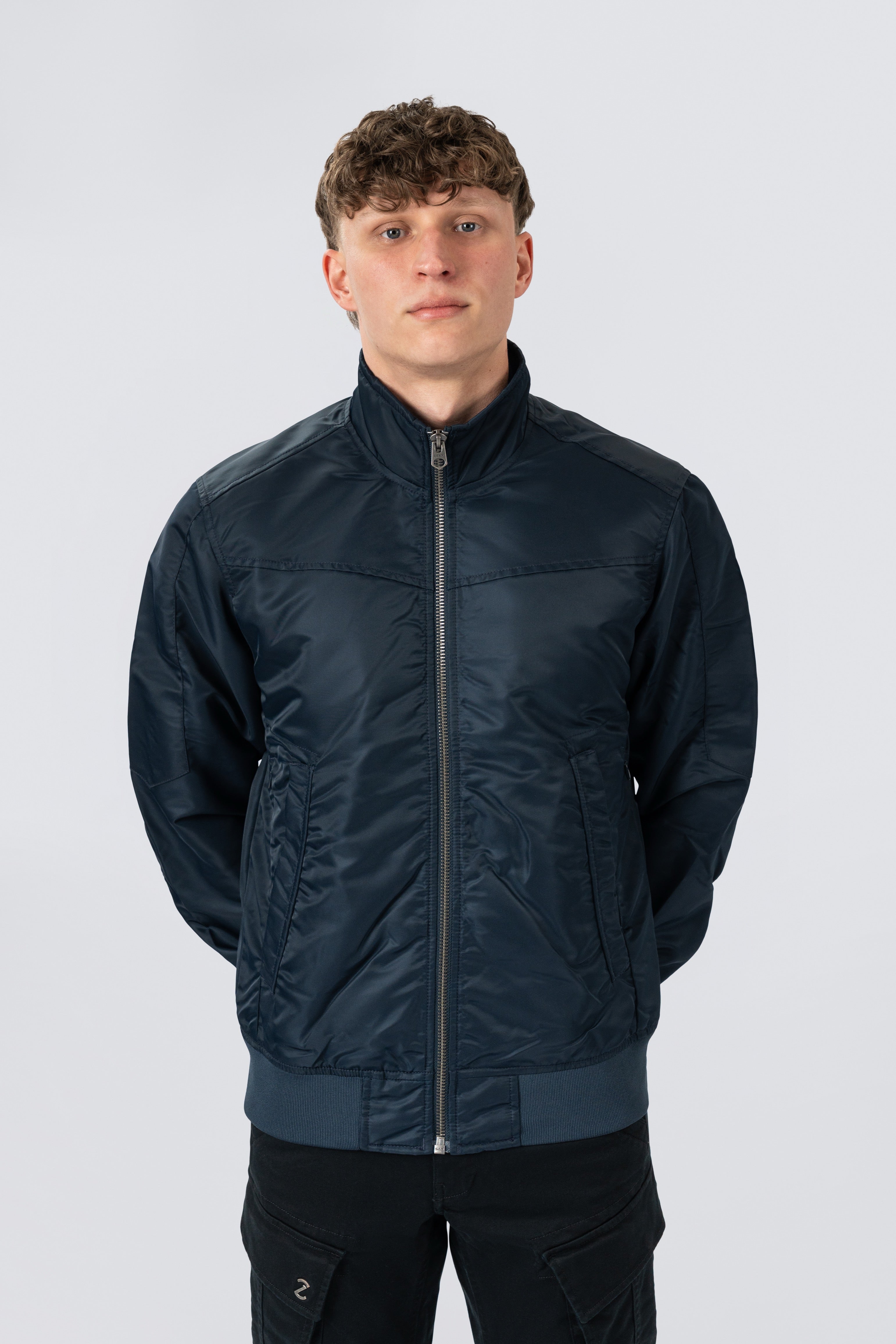 Falcon - Herren Bomberjacke