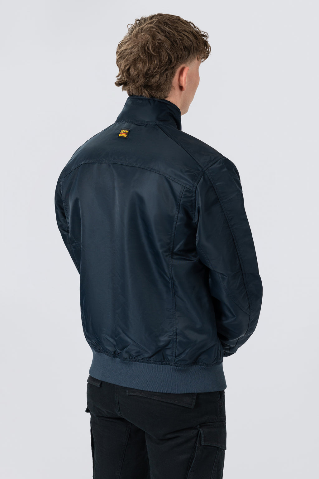Falcon - Herren Bomberjacke