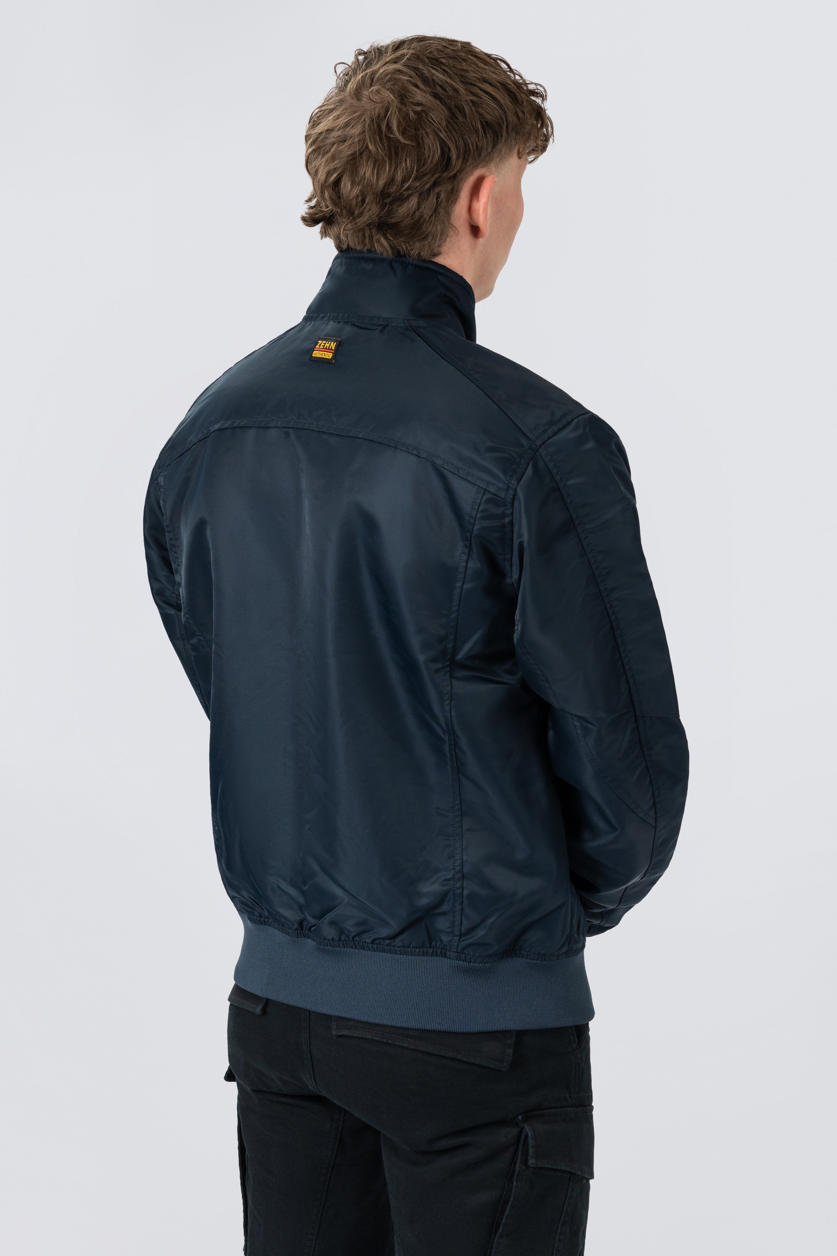 Falcon - Herren Bomberjacke