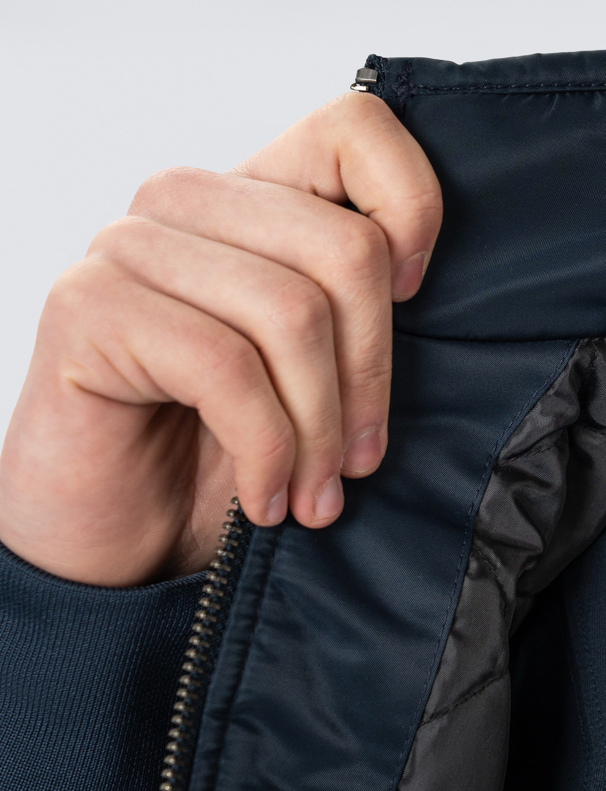 Falcon - Herren Bomberjacke