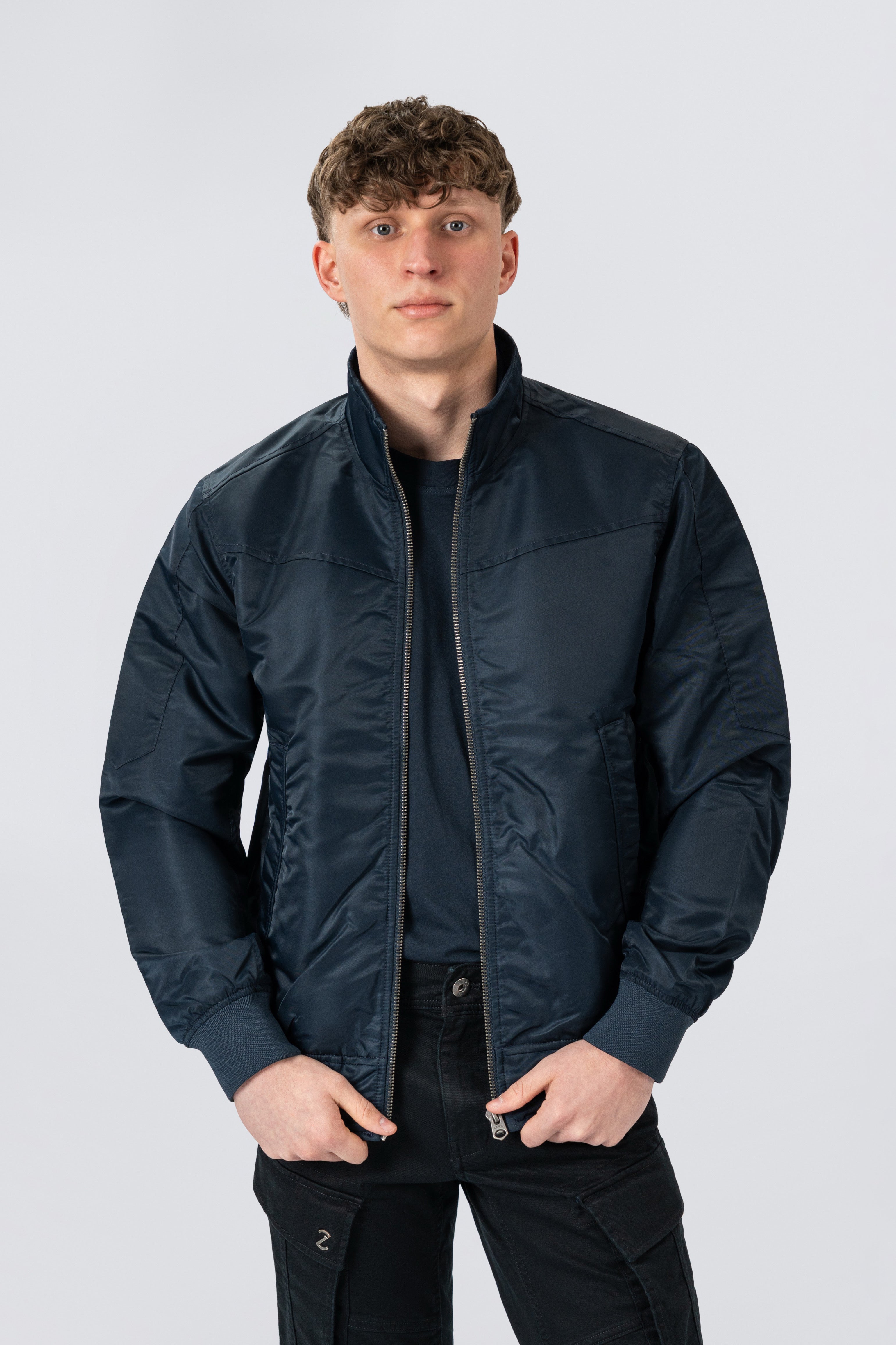 Falcon - Herren Bomberjacke