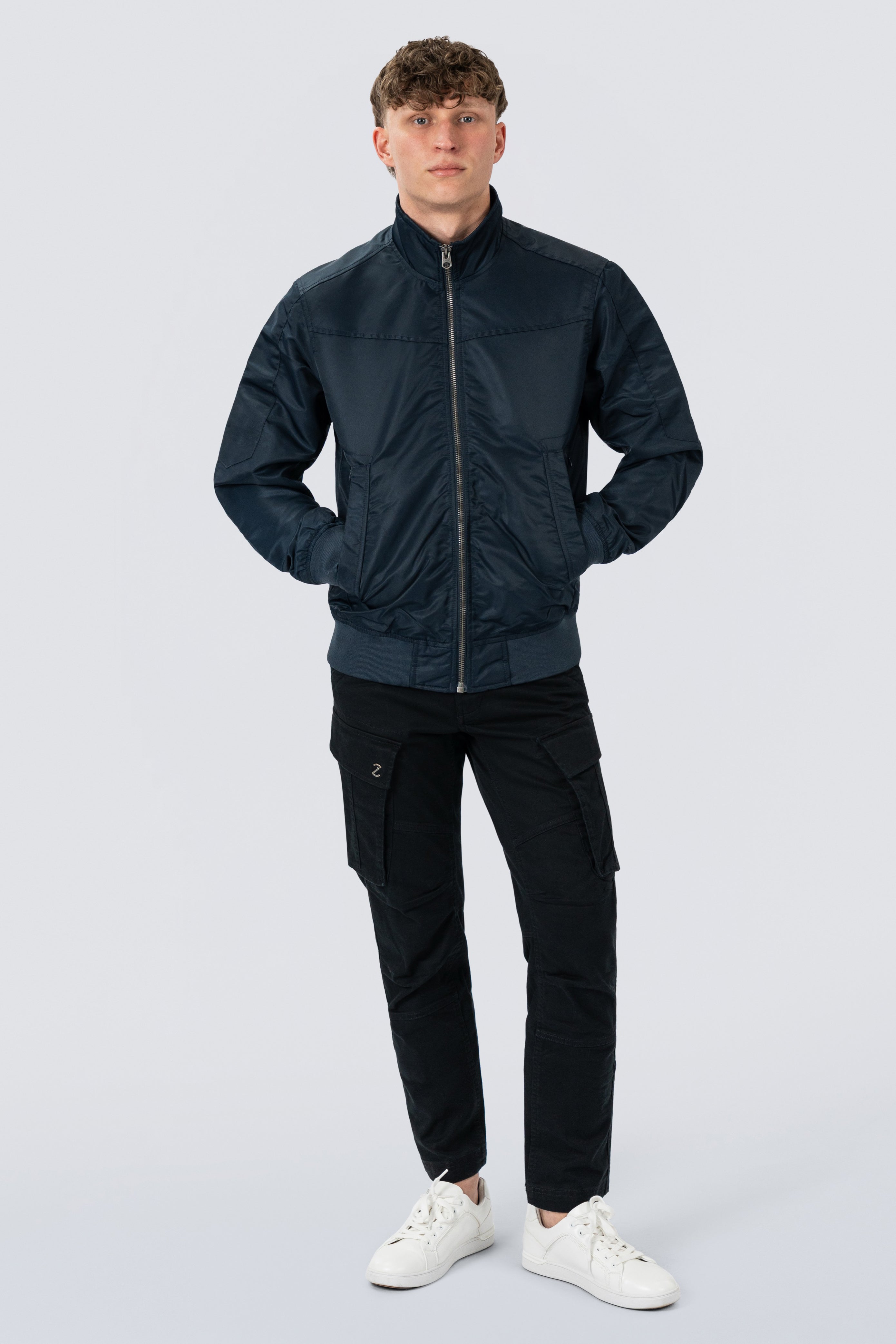 Falcon - Herren Bomberjacke