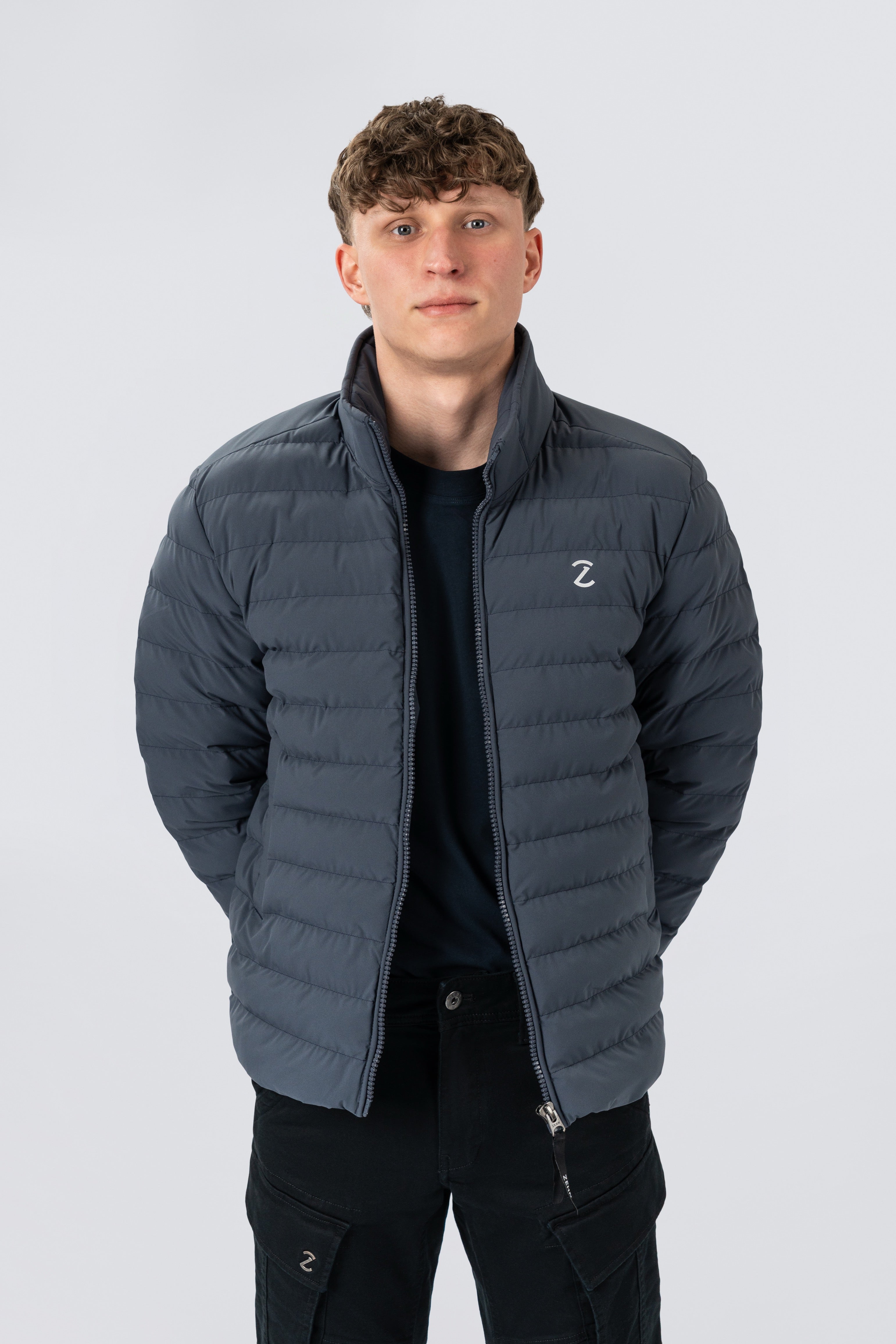 Drift - Versatile Padded Jacke