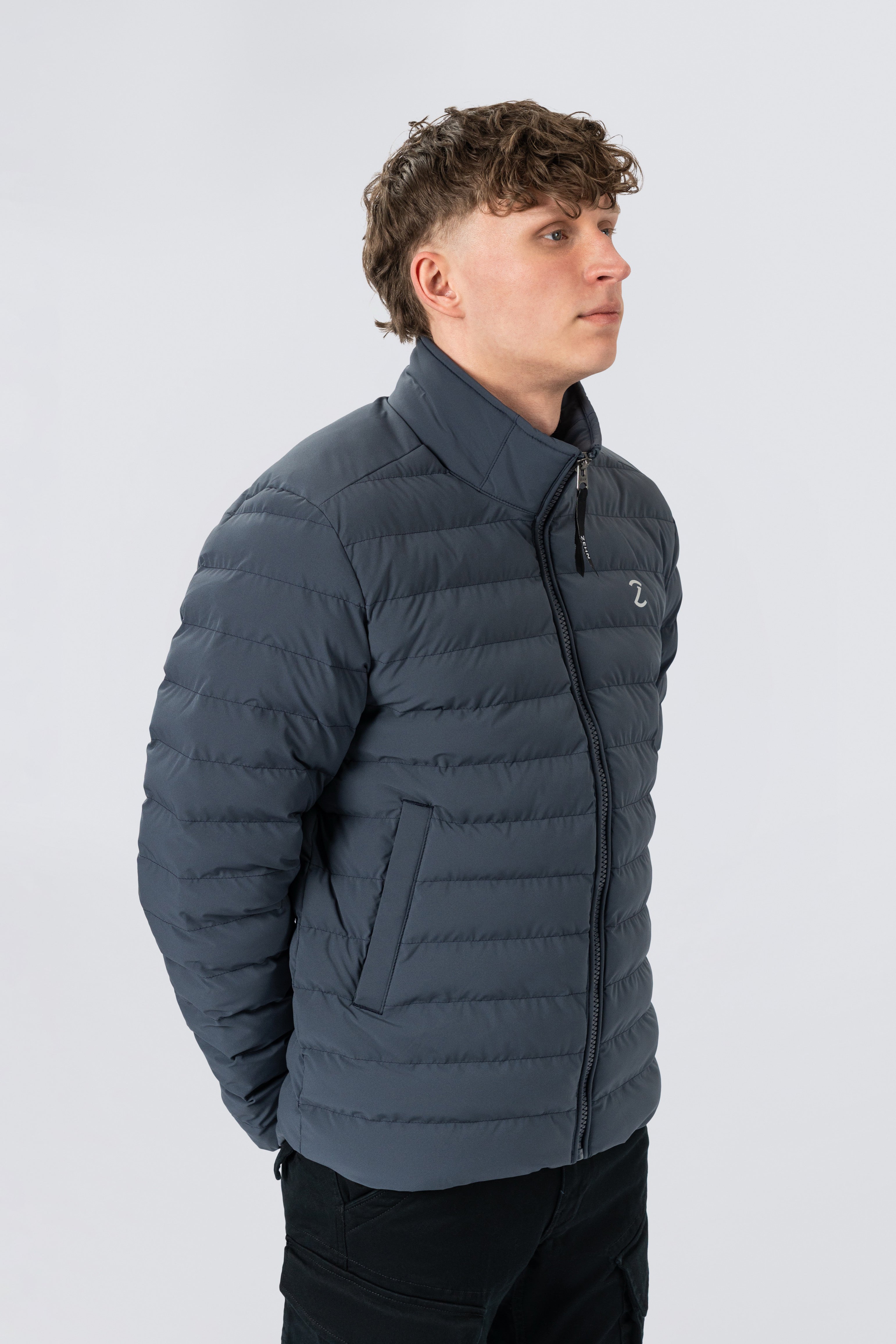 Drift - Versatile Padded Jacke