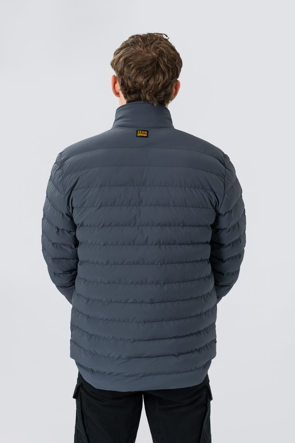Drift - Versatile Padded Jacke
