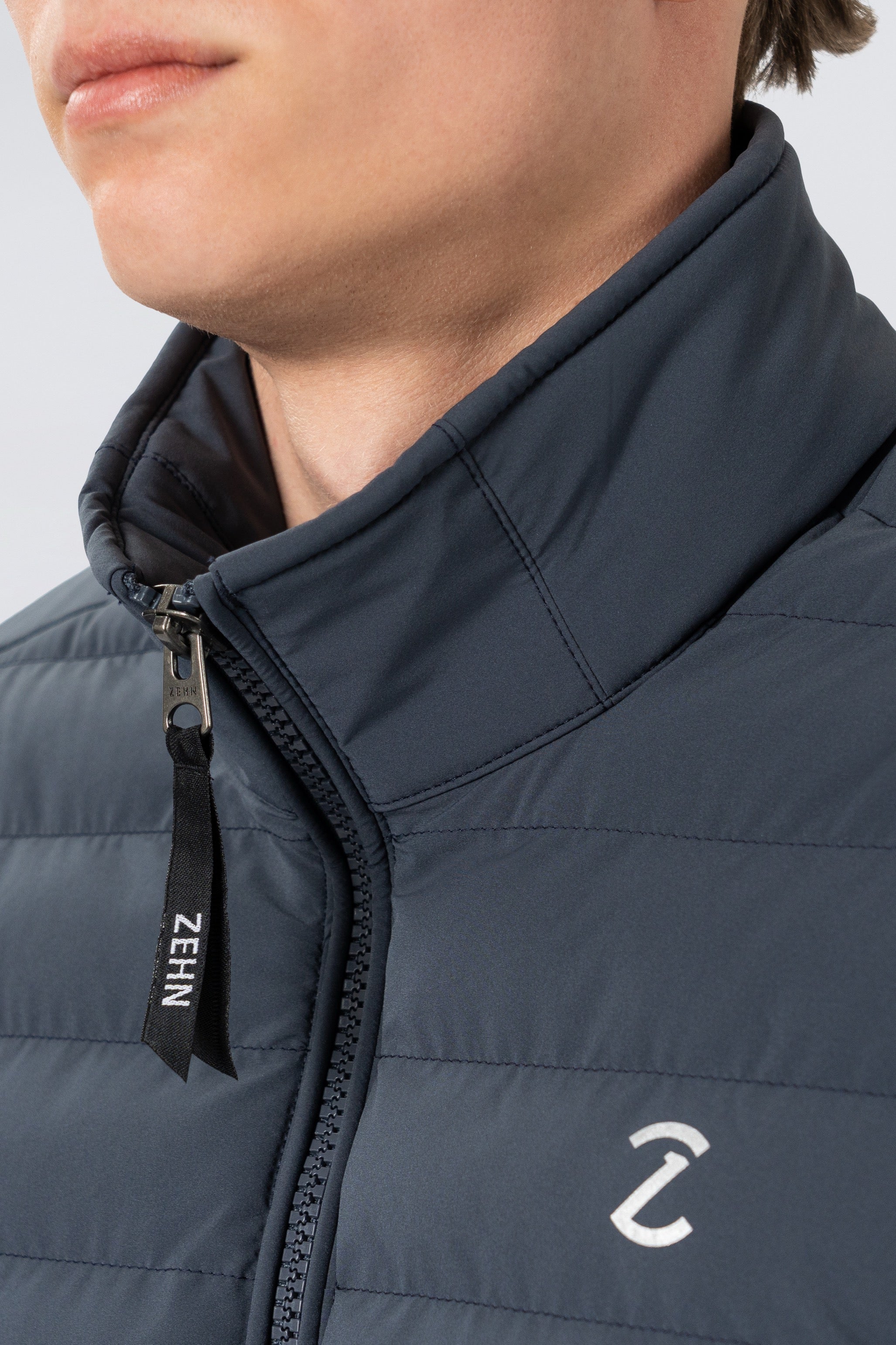 Drift - Versatile Padded Jacke