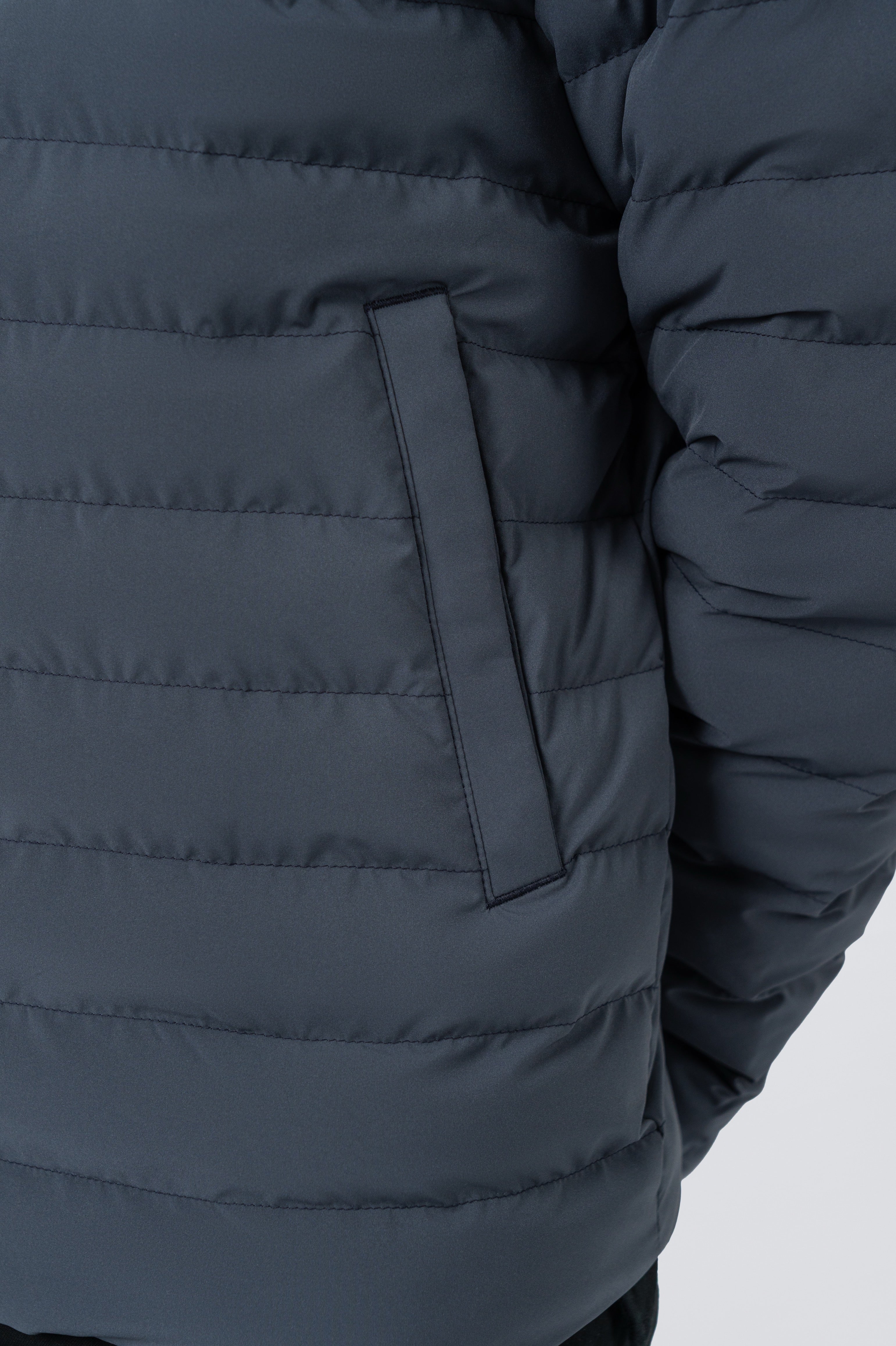 Drift - Versatile Padded Jacke