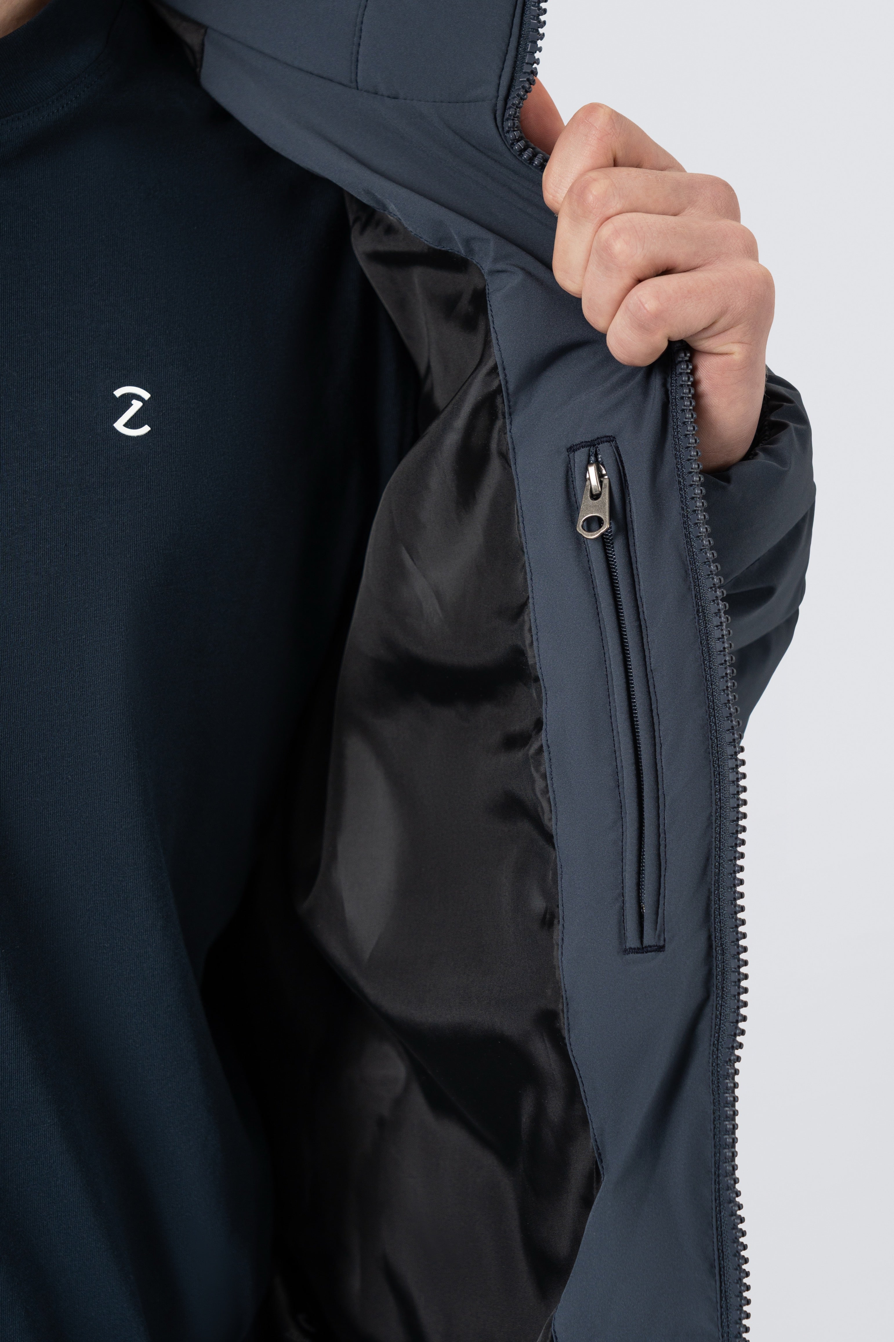 Drift - Versatile Padded Jacke