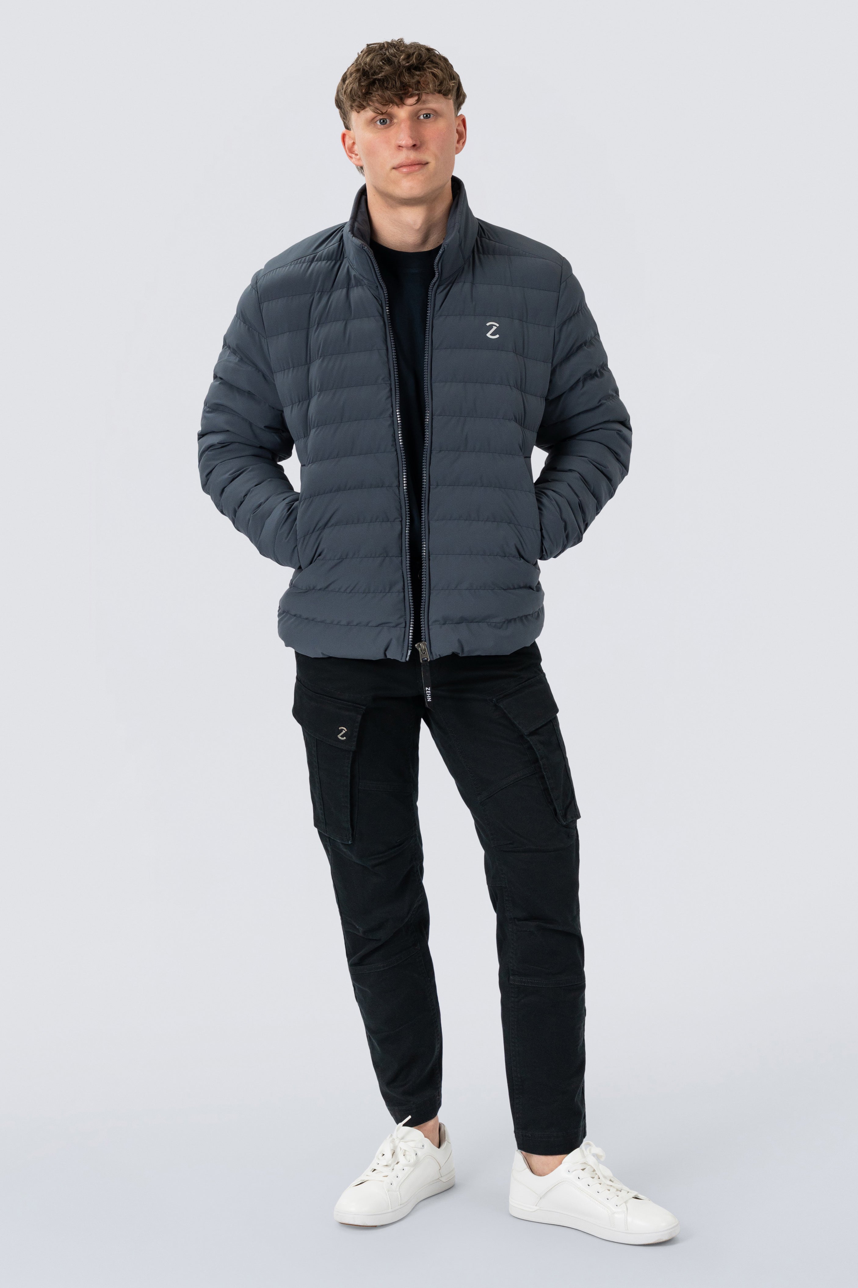 Drift - Versatile Padded Jacke