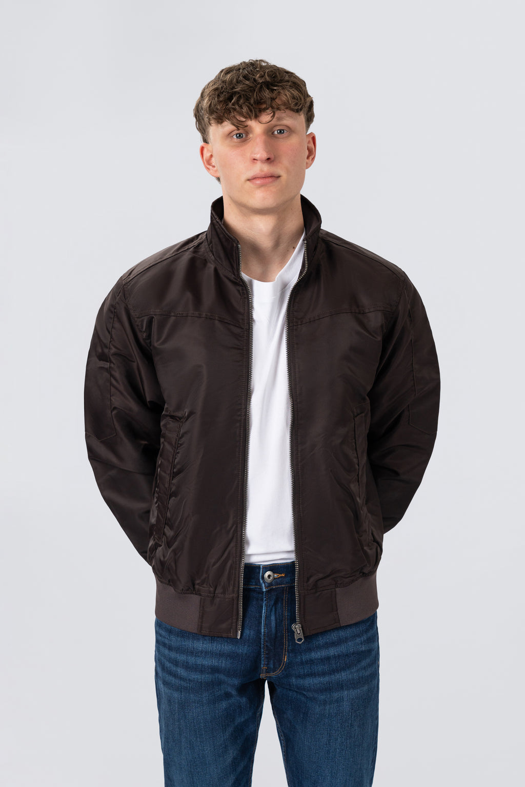 Falcon - Herren Bomberjacke
