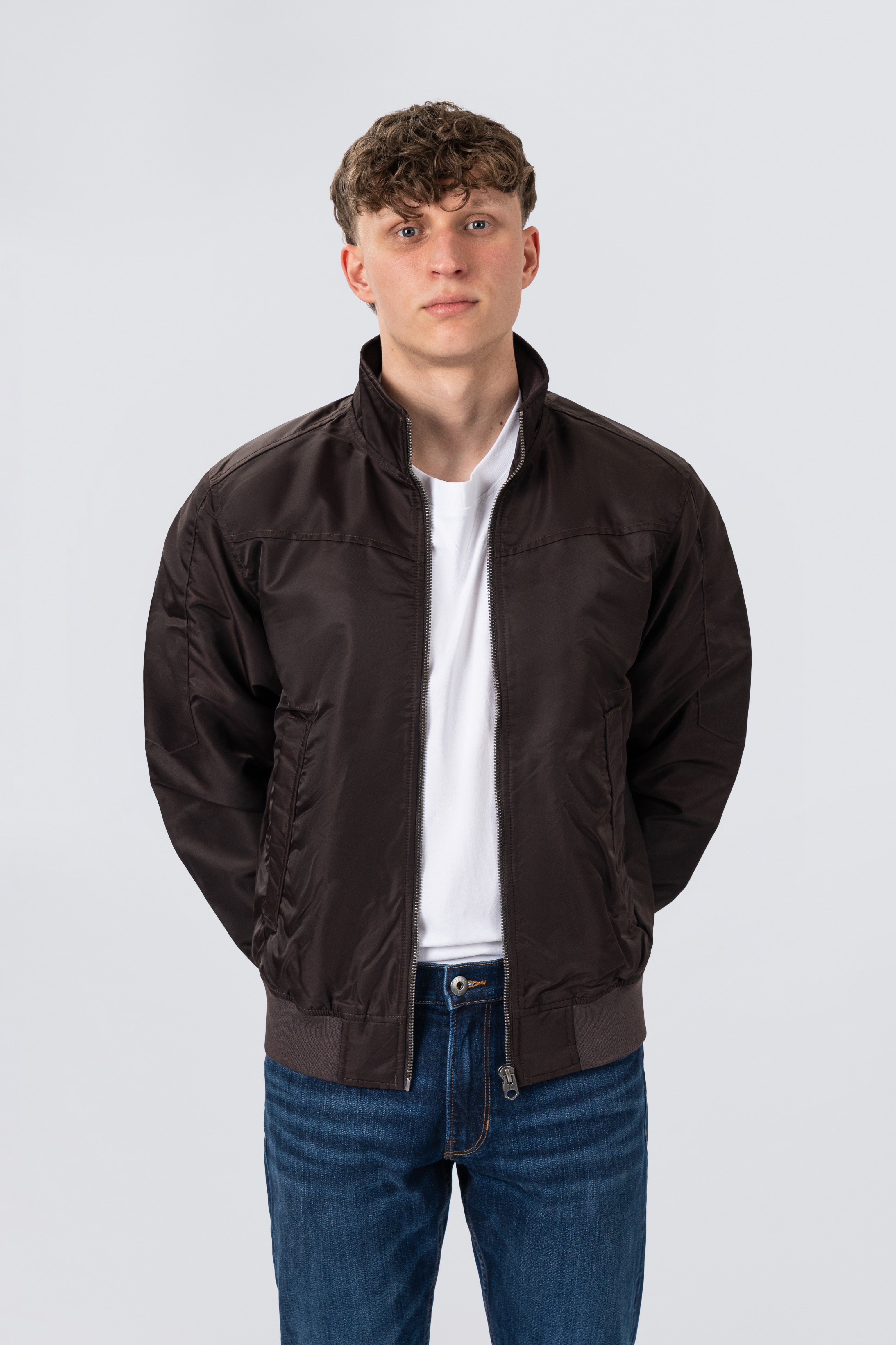 Falcon - Herren Bomberjacke