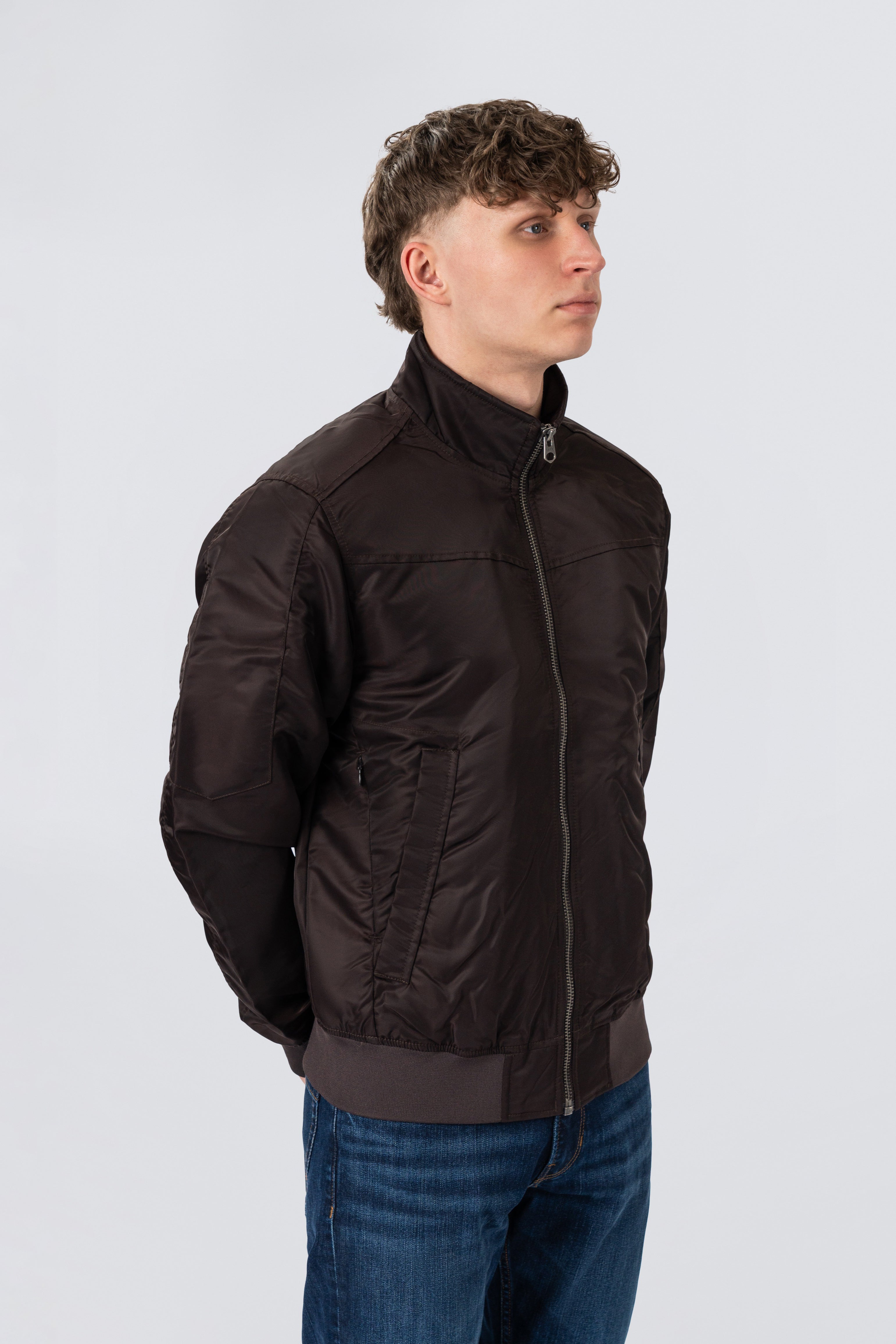Falcon - Herren Bomberjacke