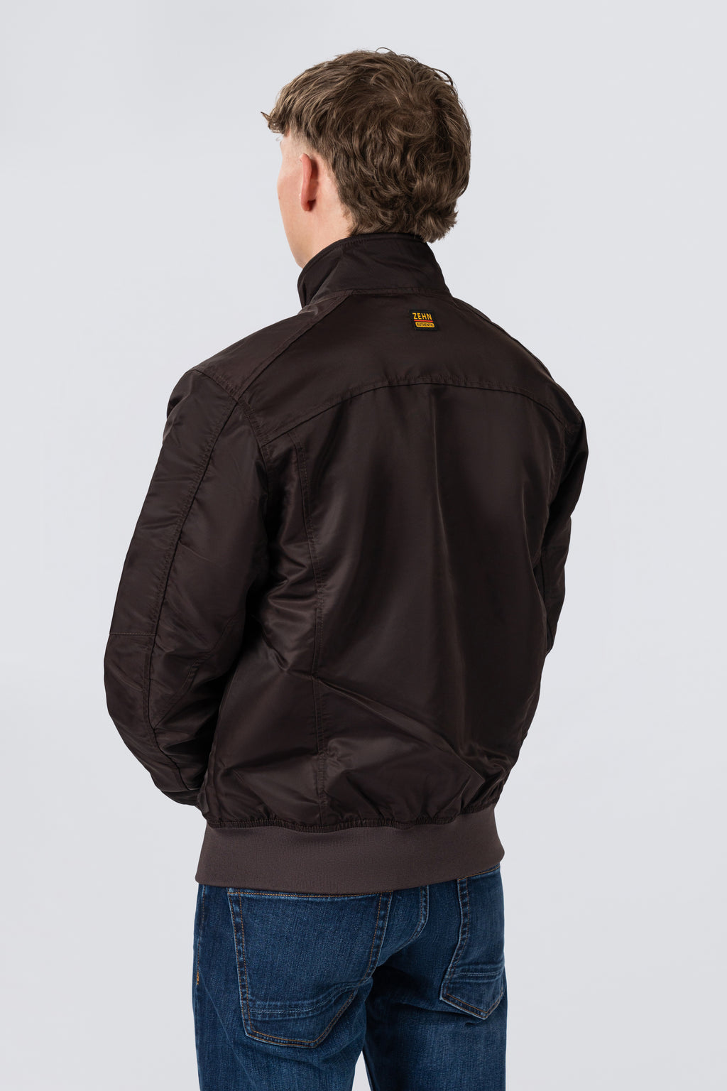 Falcon - Herren Bomberjacke