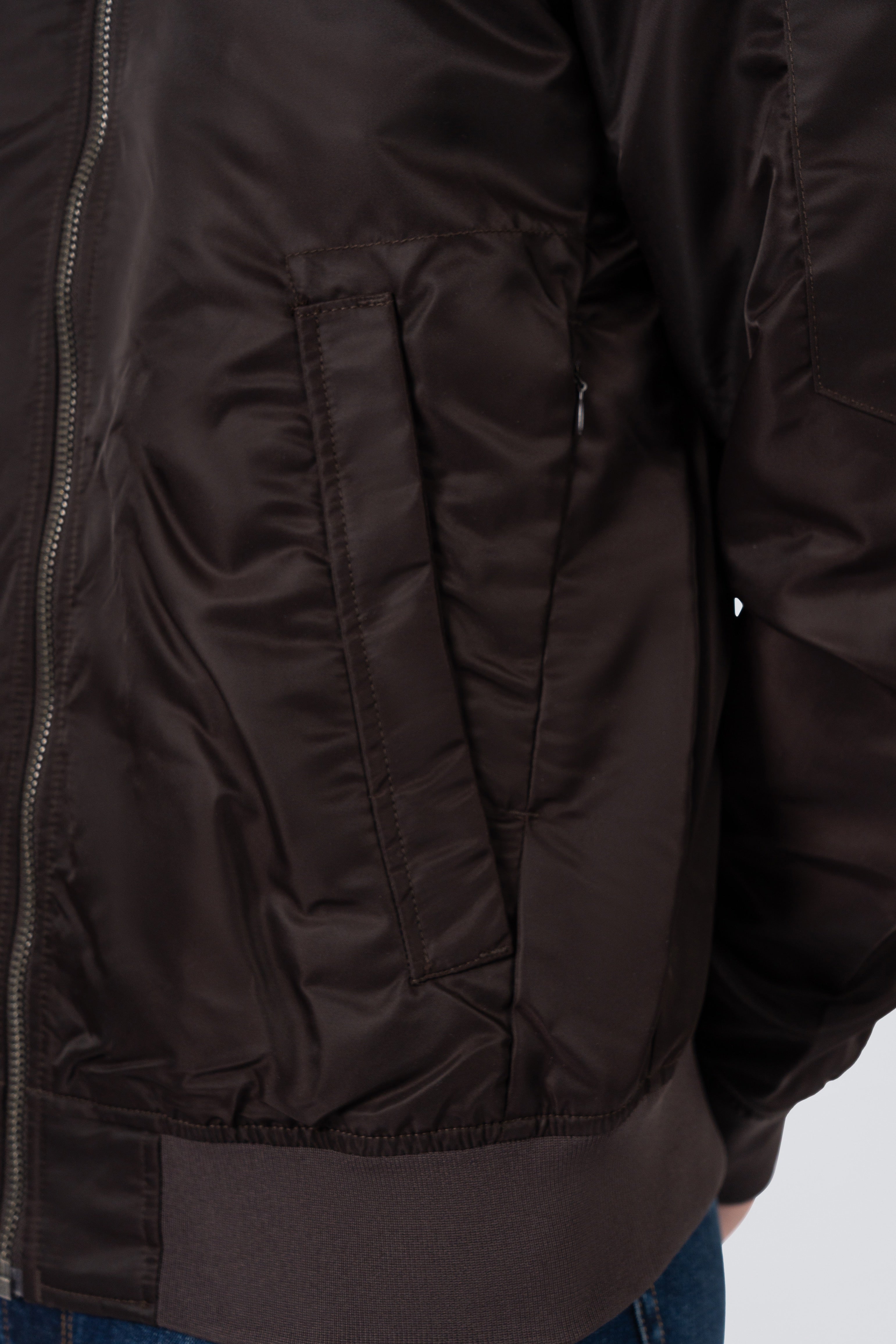 Falcon - Herren Bomberjacke