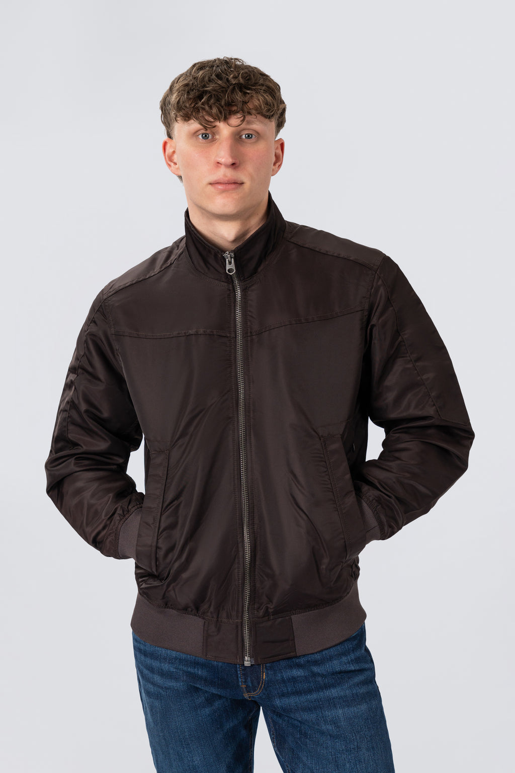 Falcon - Herren Bomberjacke