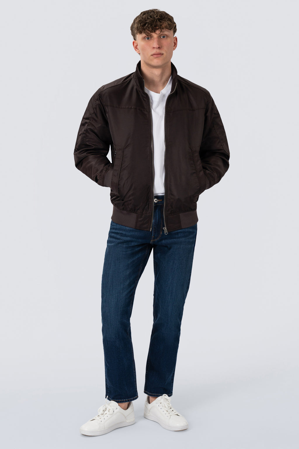 Falcon - Herren Bomberjacke