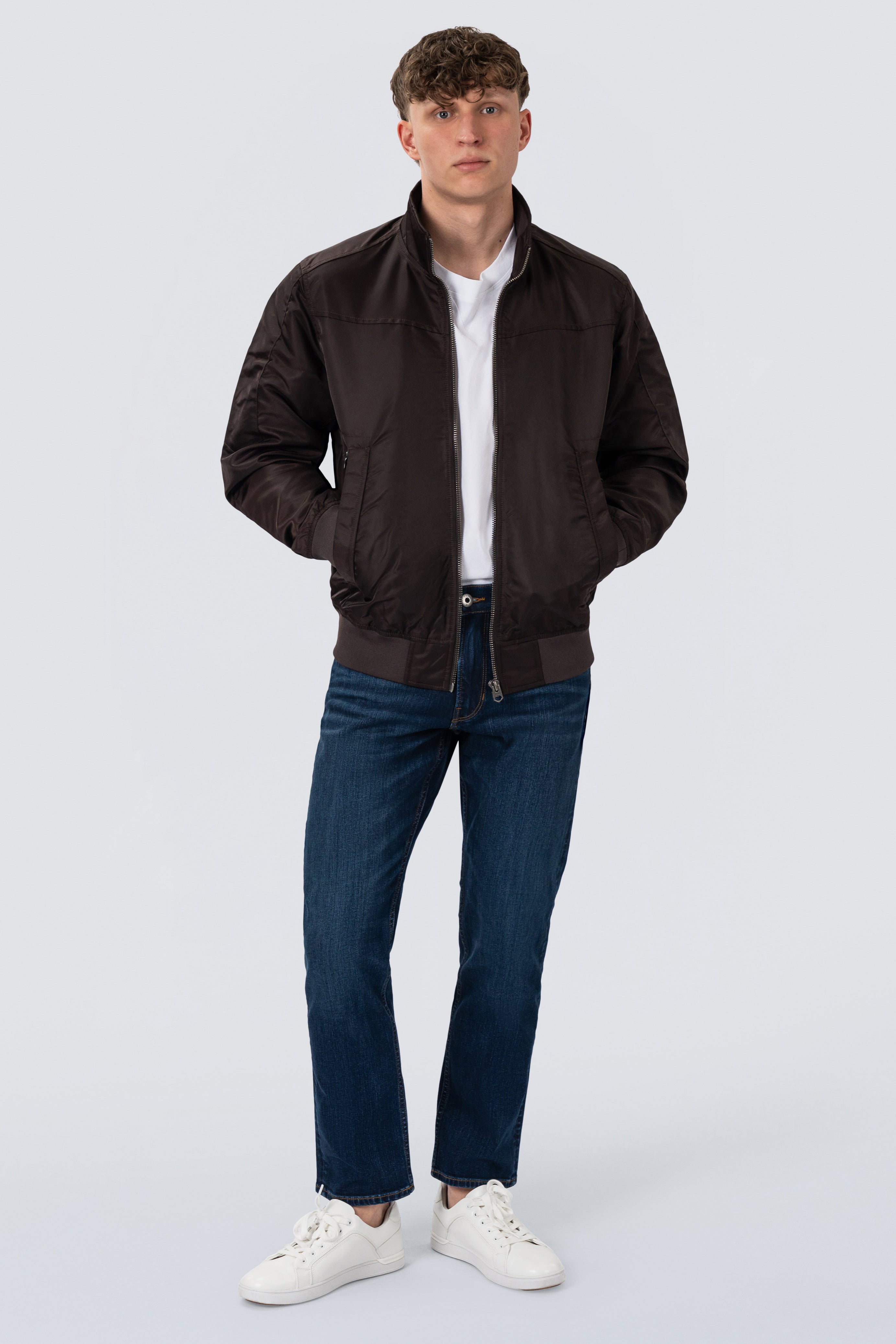 Falcon - Herren Bomberjacke