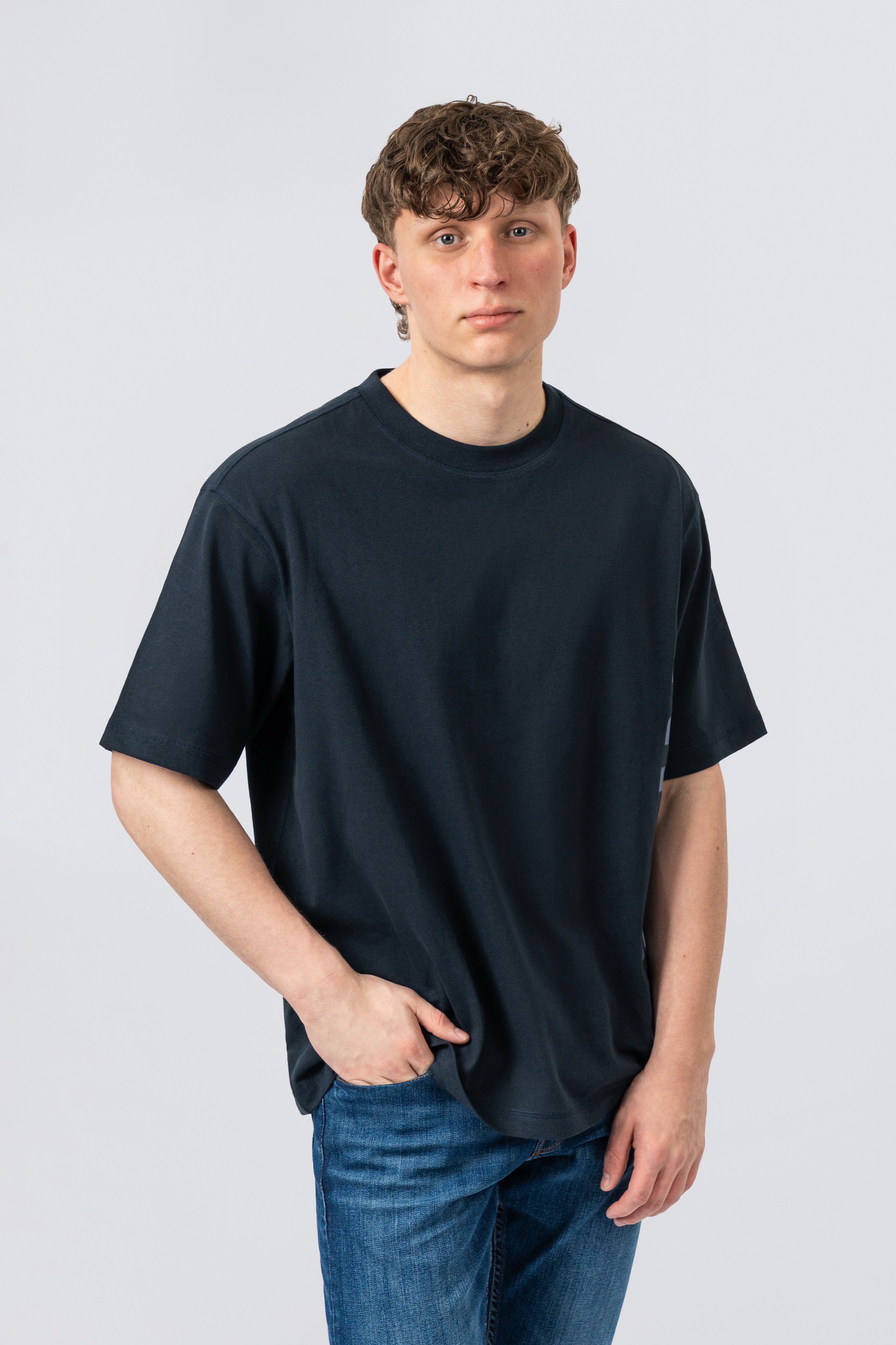 Forge - Crafted oversized T-Shirt