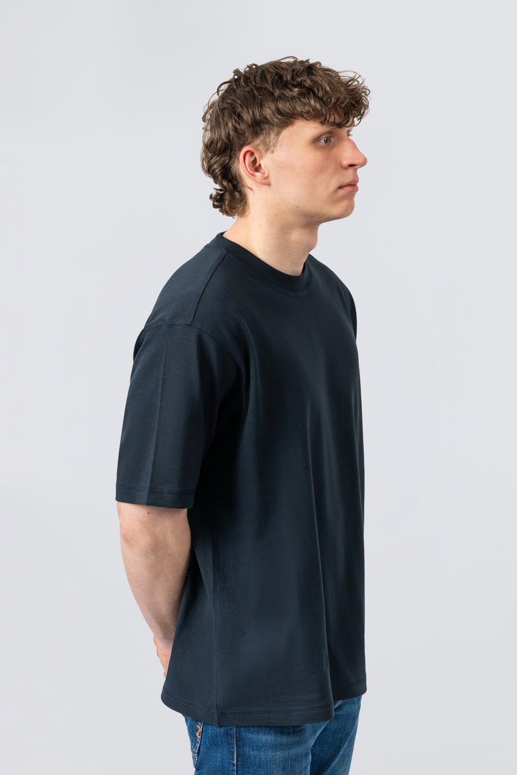Forge - Crafted oversized T-Shirt