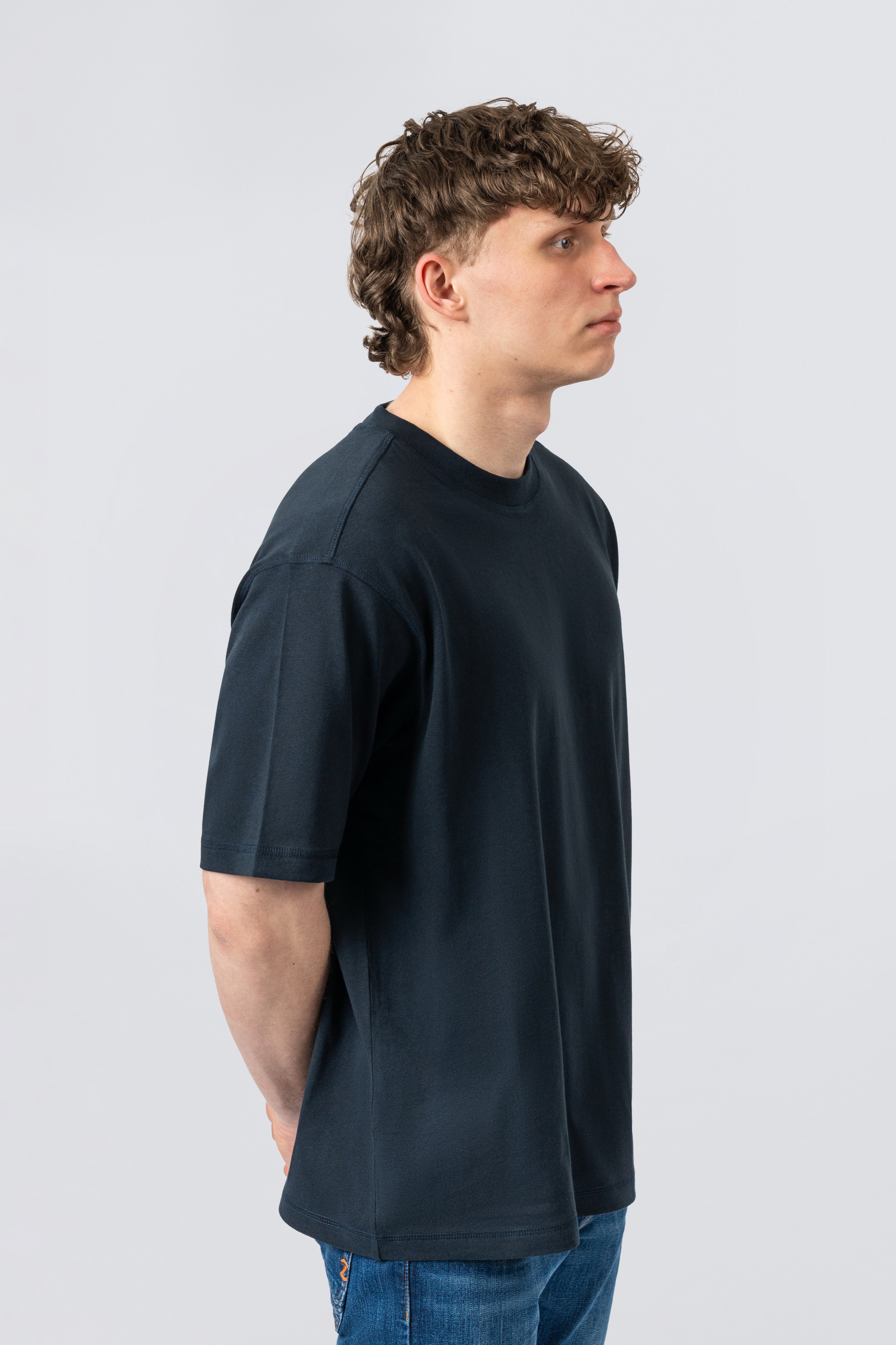 Forge - Crafted oversized T-Shirt