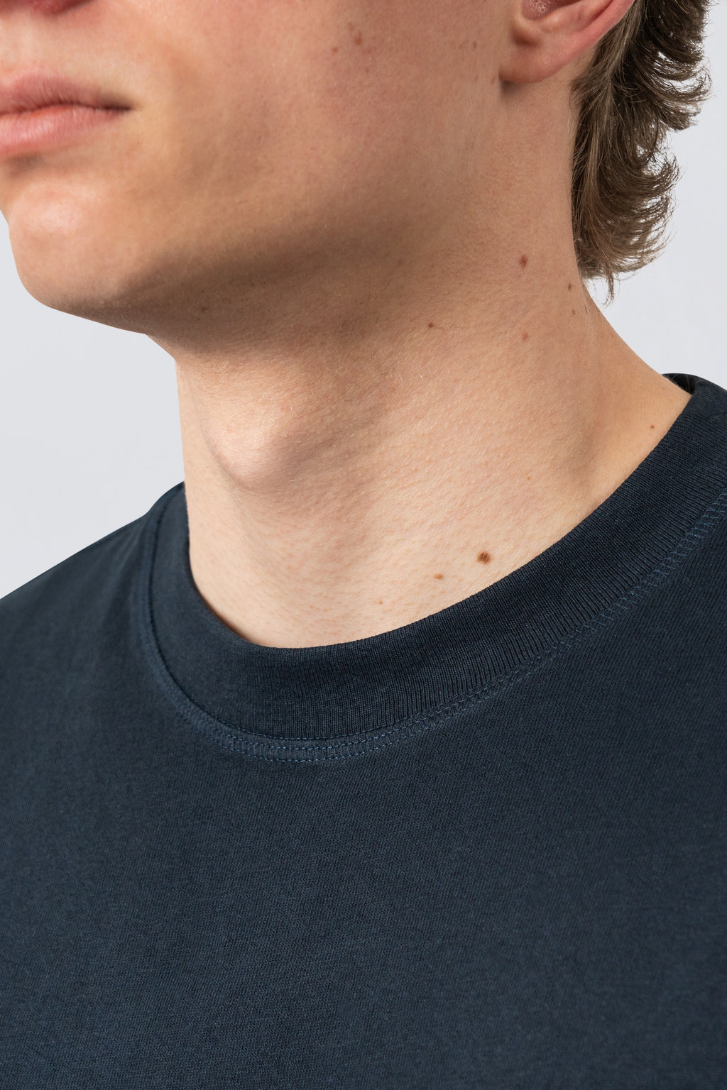 Forge - Crafted oversized T-Shirt