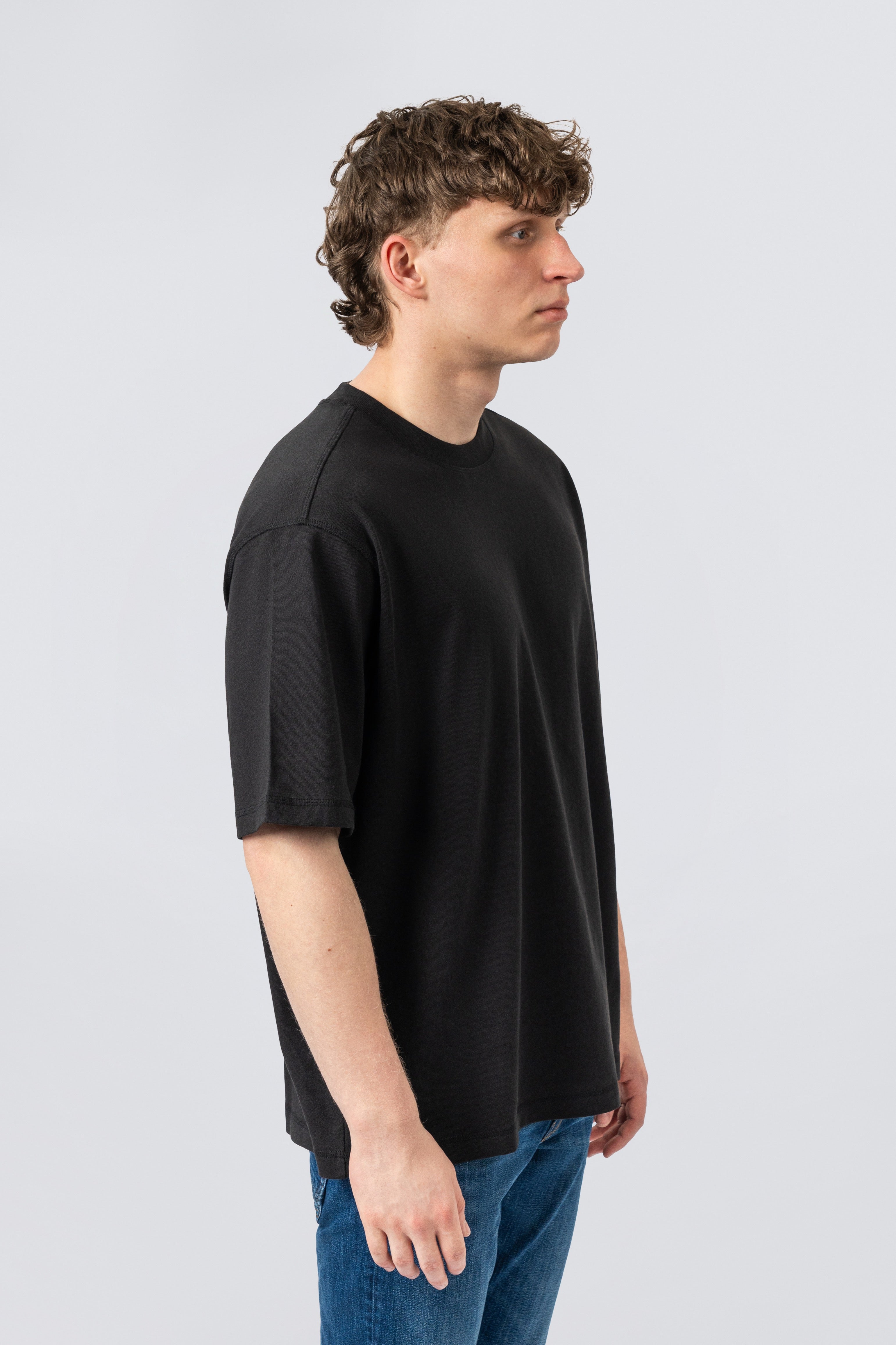 Forge - Crafted oversized T-Shirt
