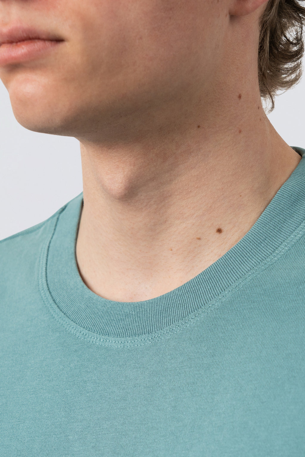 Forge - Crafted oversized T-Shirt