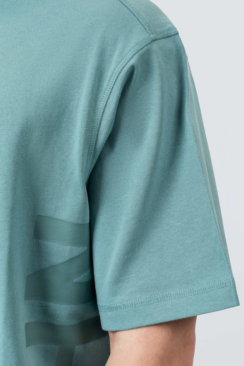 Forge - Crafted oversized T-Shirt