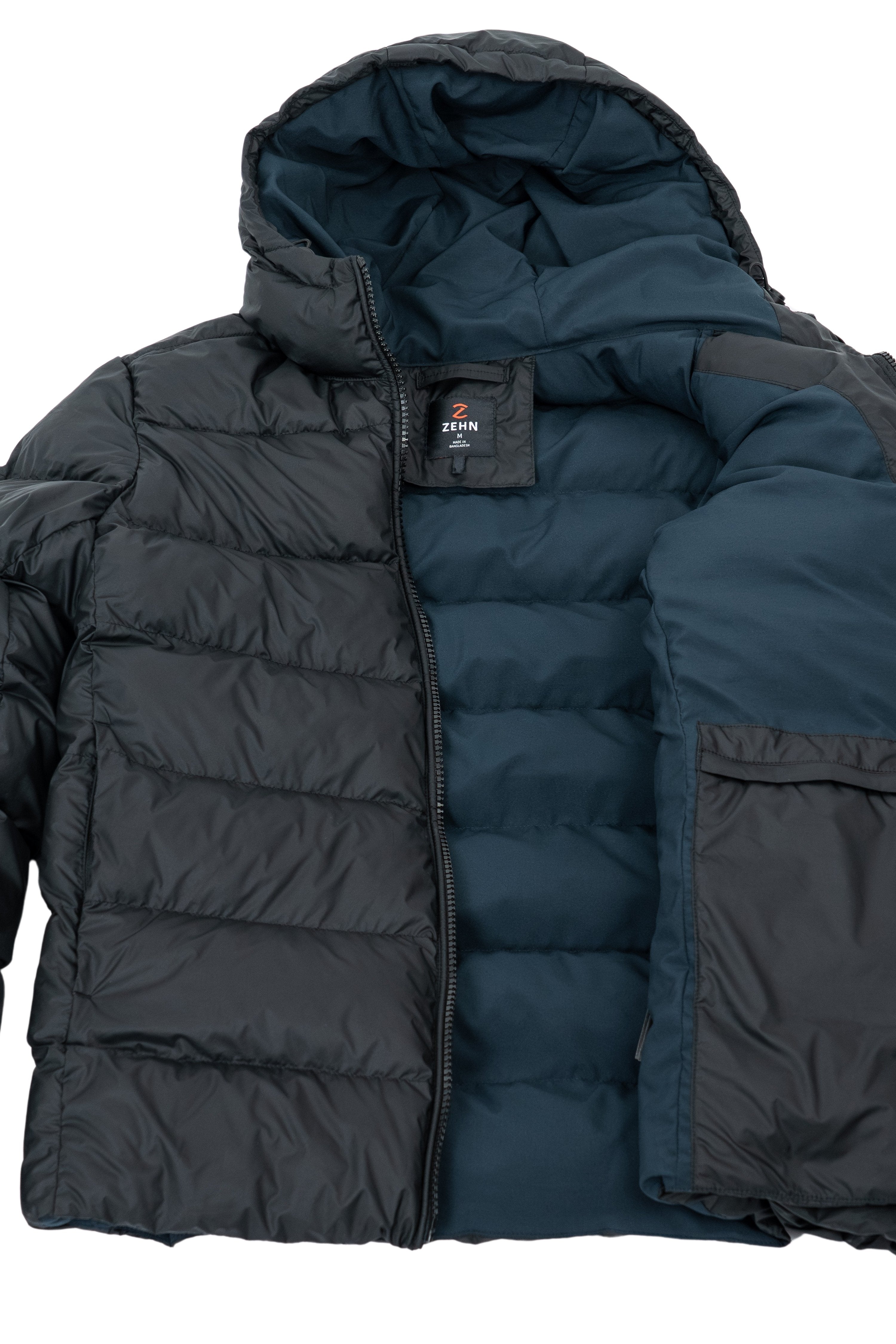 Vanguard - Winterjacke Herren