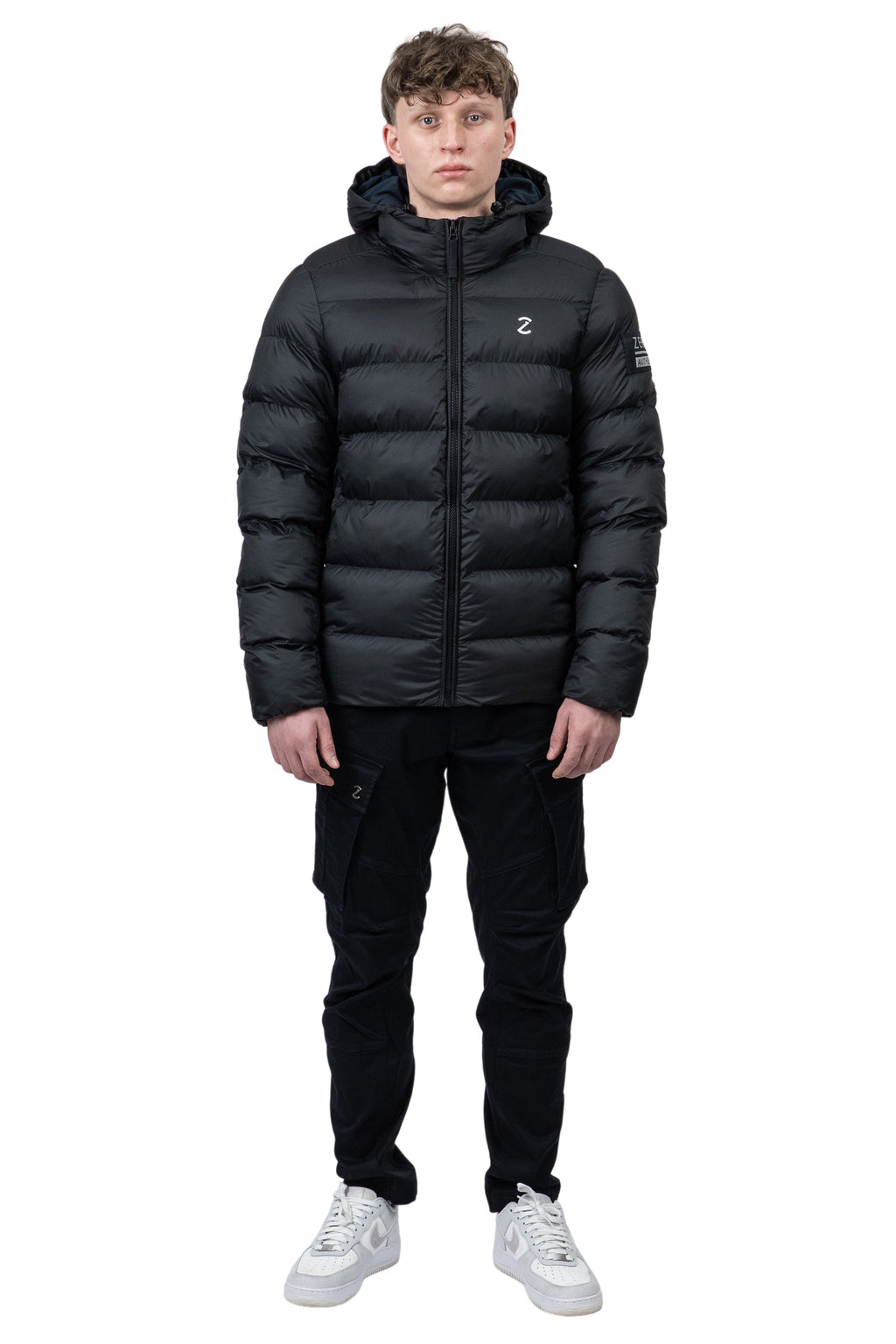 Vanguard - Winterjacke Herren