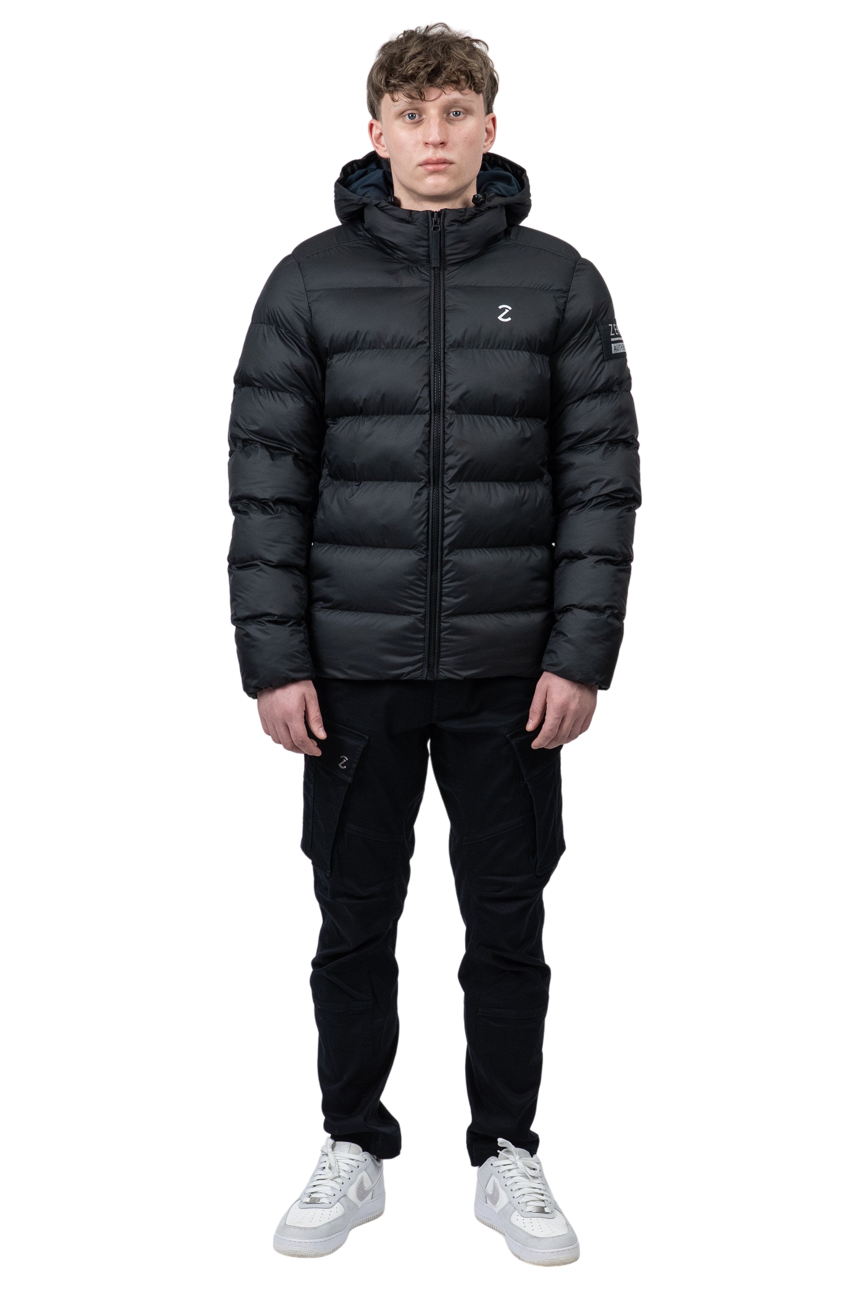 Vanguard - Winterjacke Herren