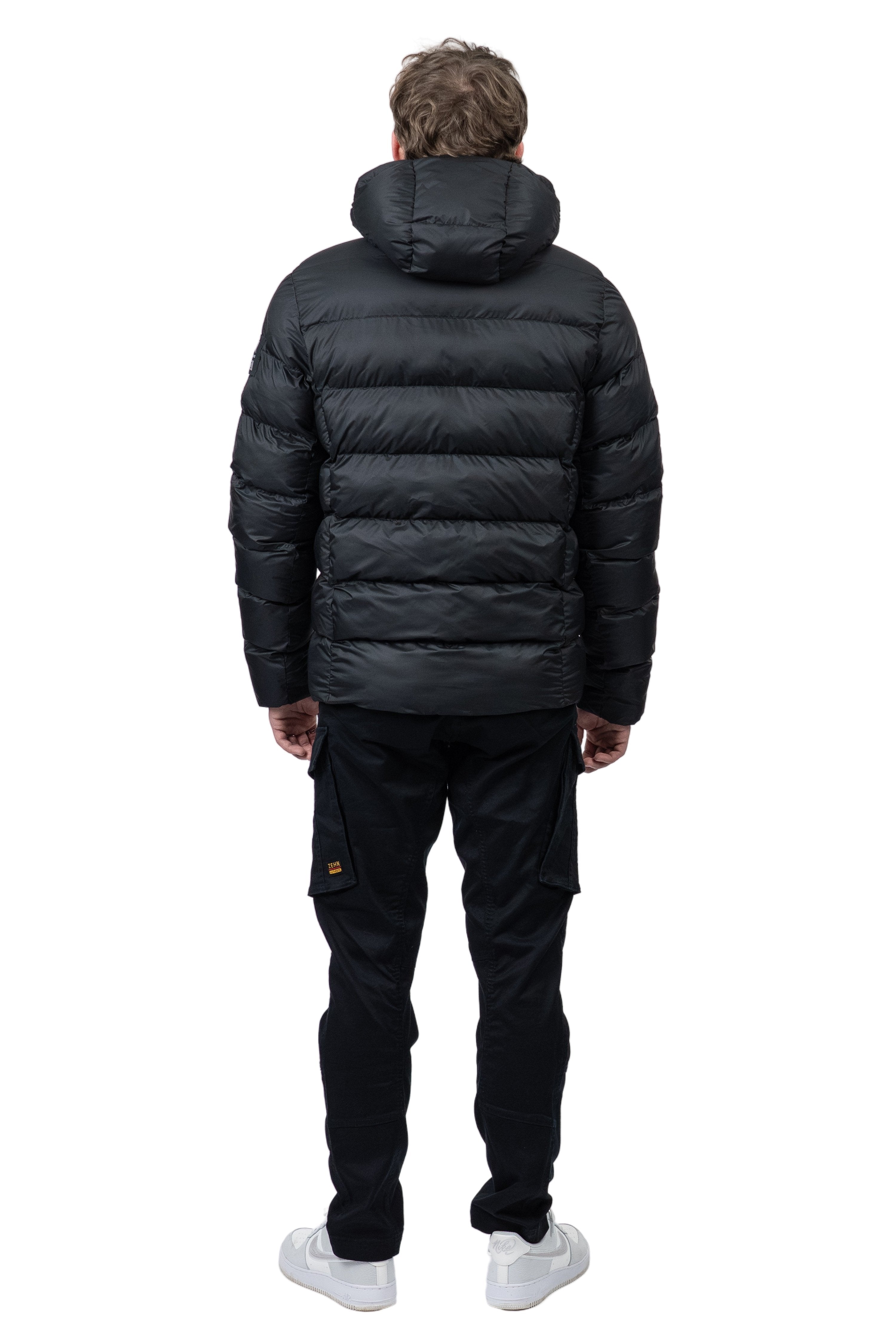 Vanguard - Winterjacke Herren