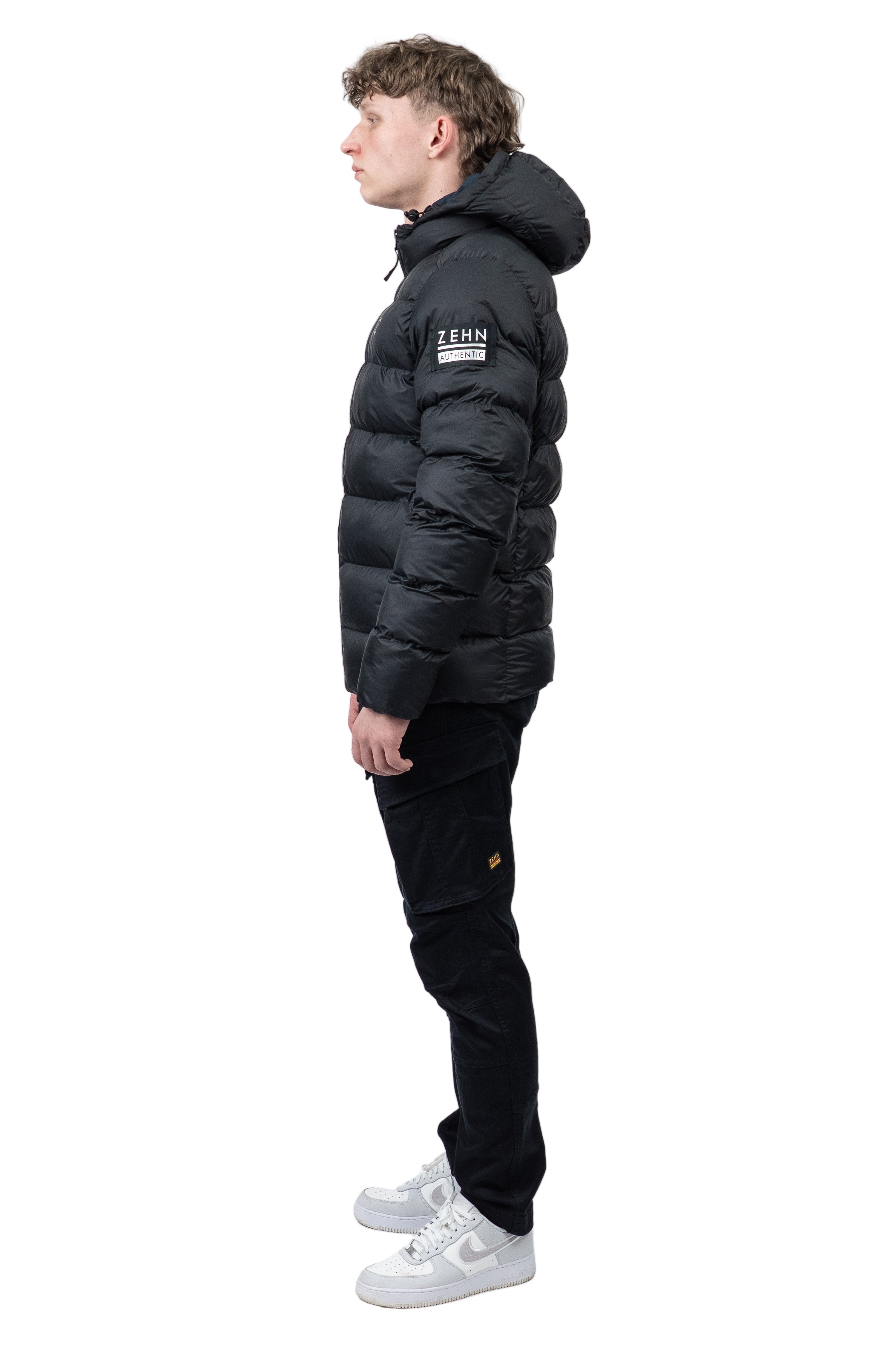 Vanguard - Winterjacke Herren