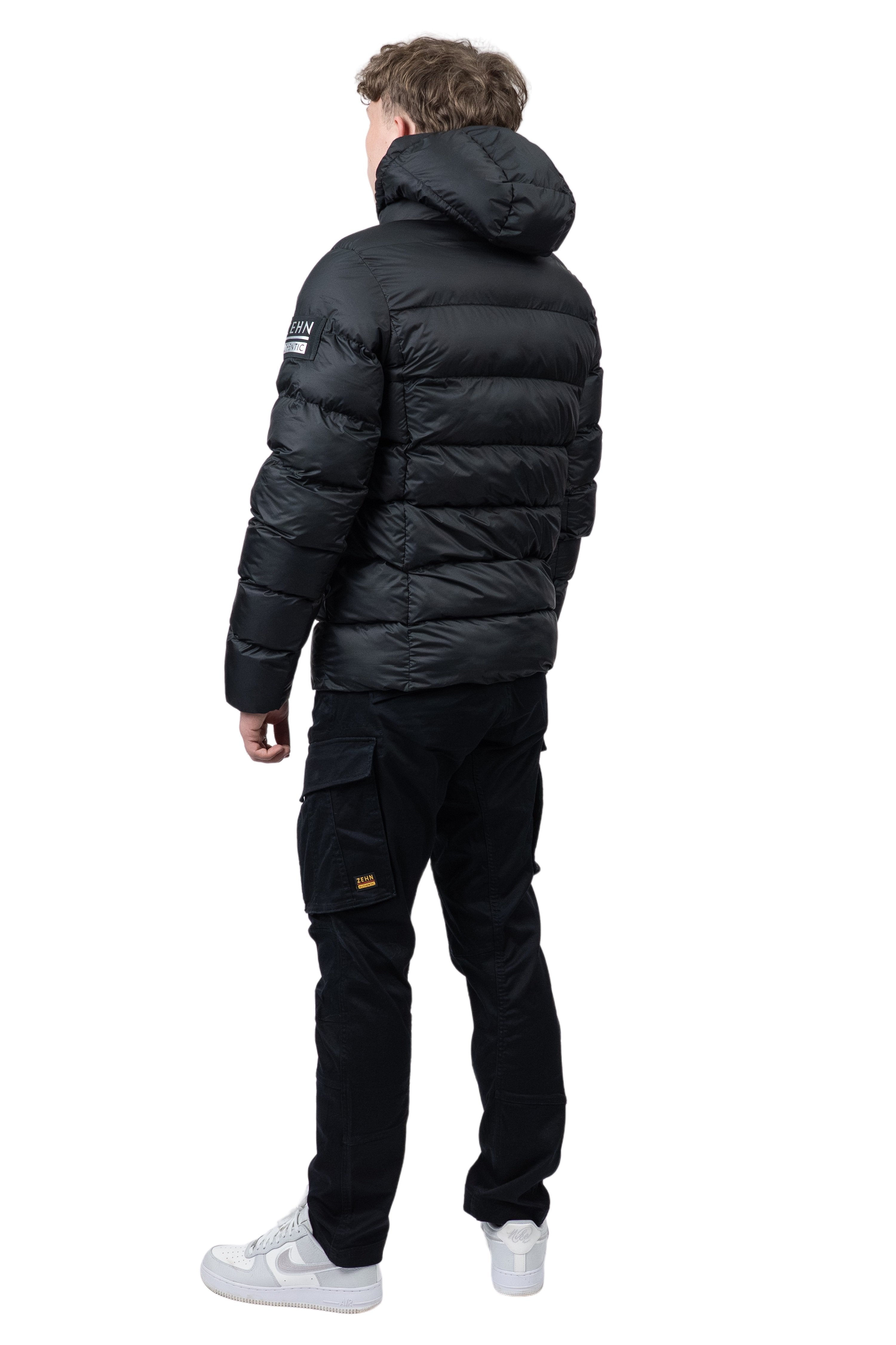 Vanguard - Winterjacke Herren