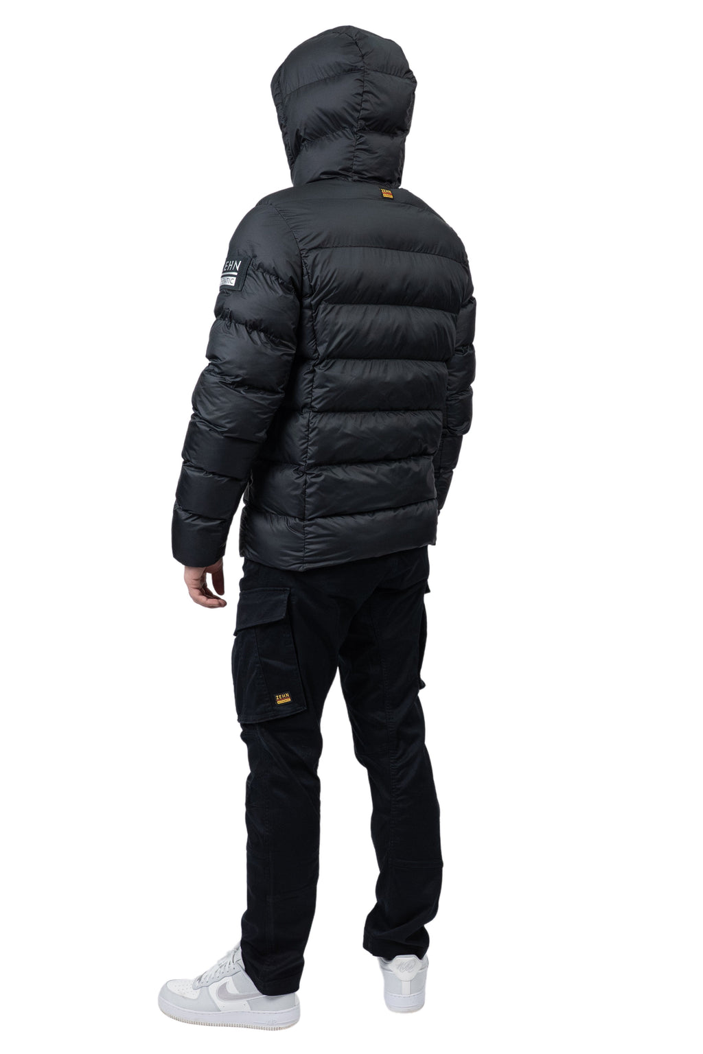 Vanguard - Winterjacke Herren
