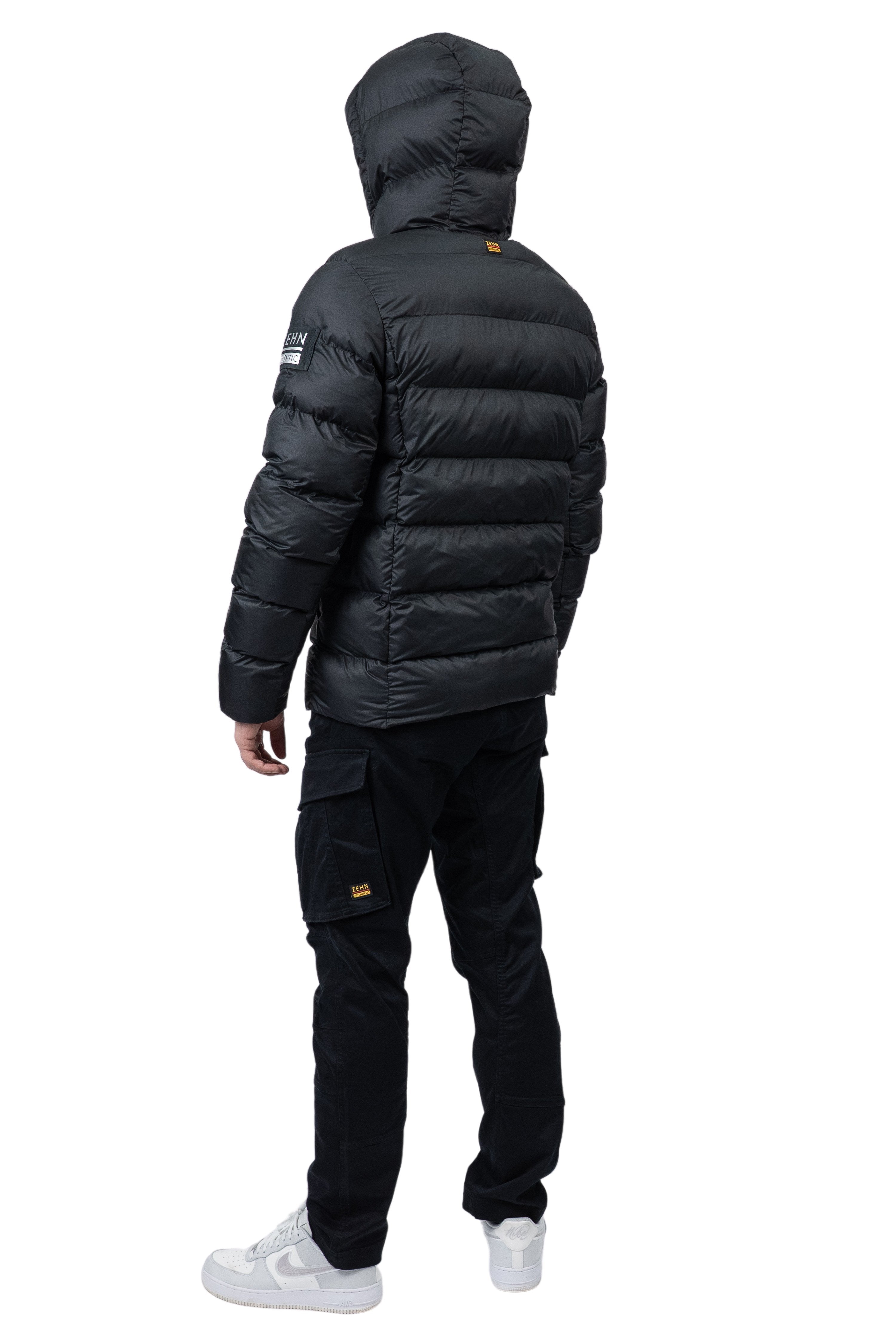 Vanguard - Winterjacke Herren